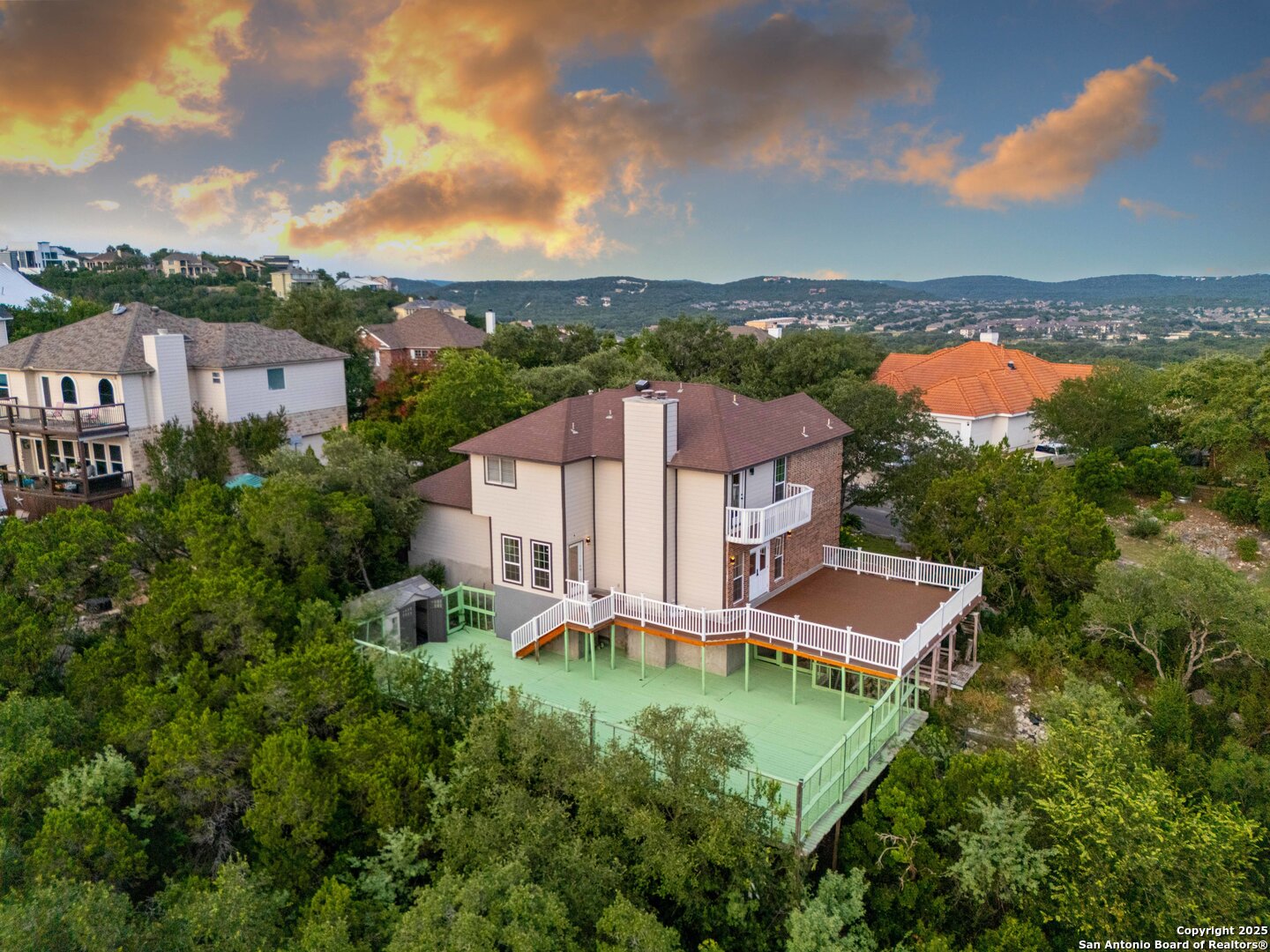 11418 Lago Vista