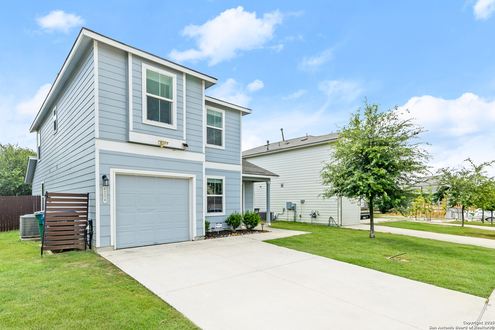 4234 Salado Crest