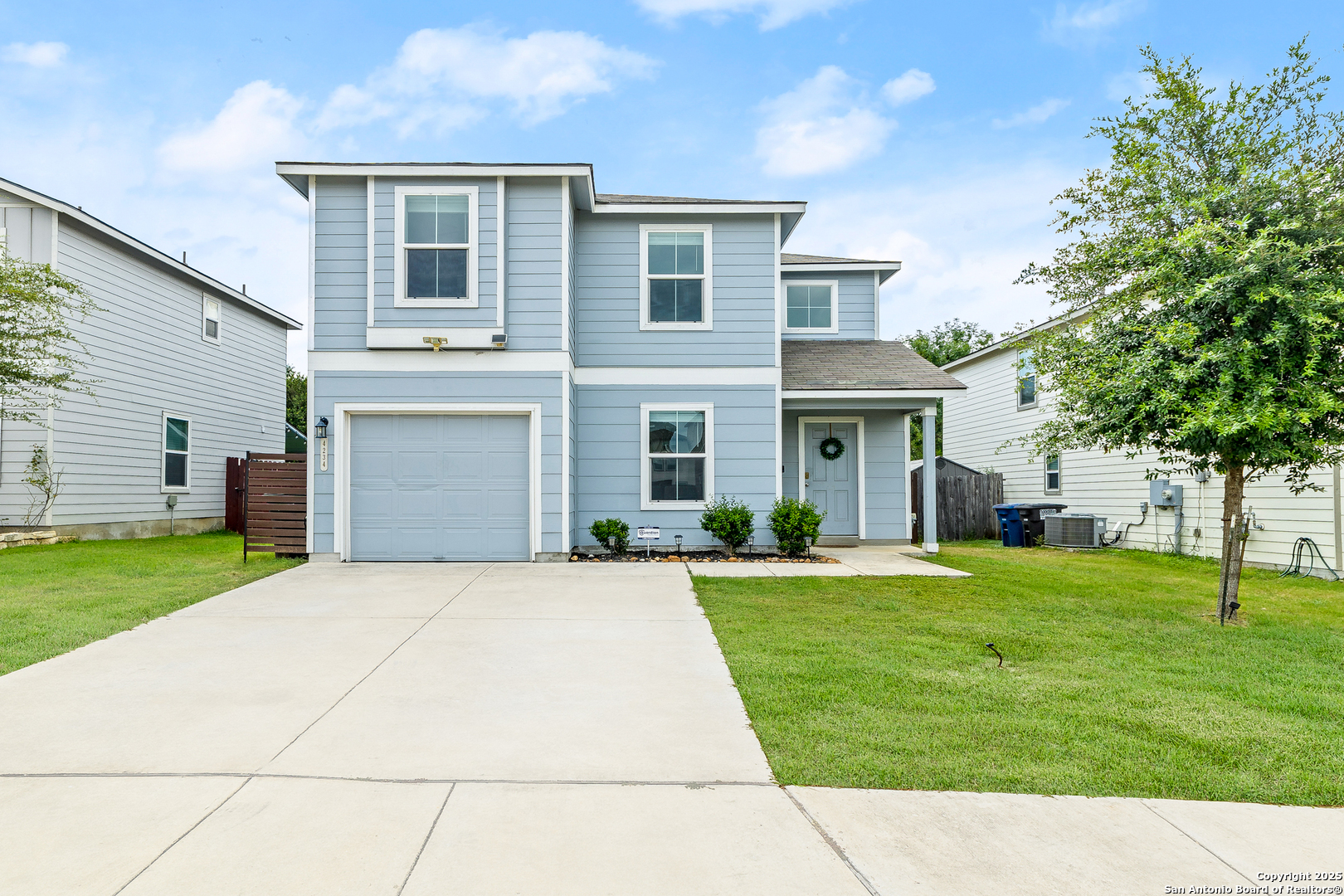 4234 Salado Crest