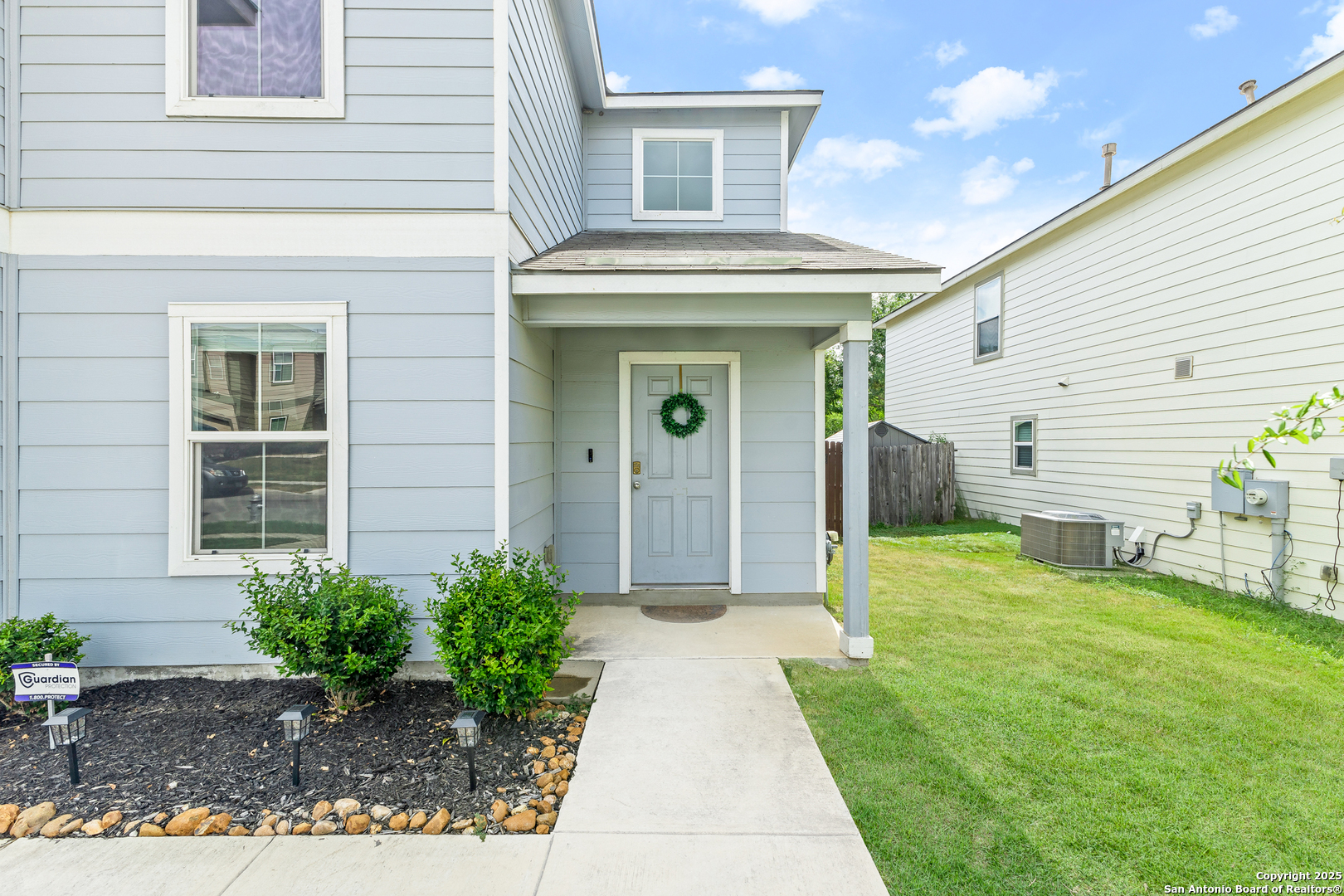 4234 Salado Crest