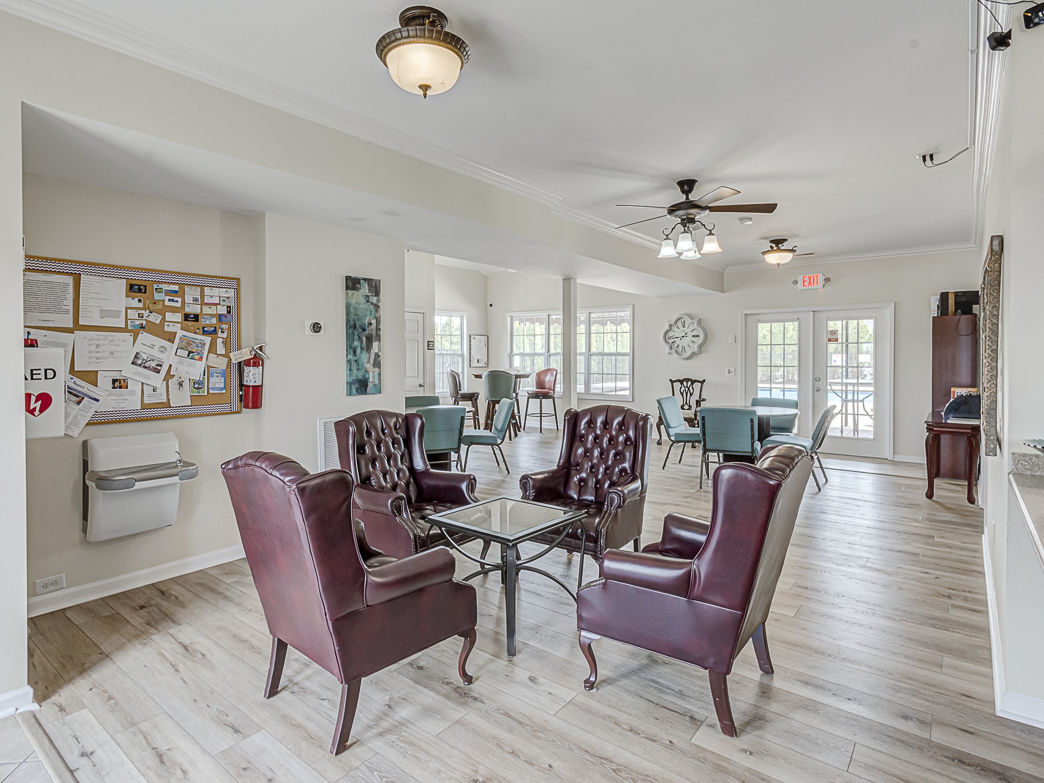 395 Devon Chase Hl Unit: 6402