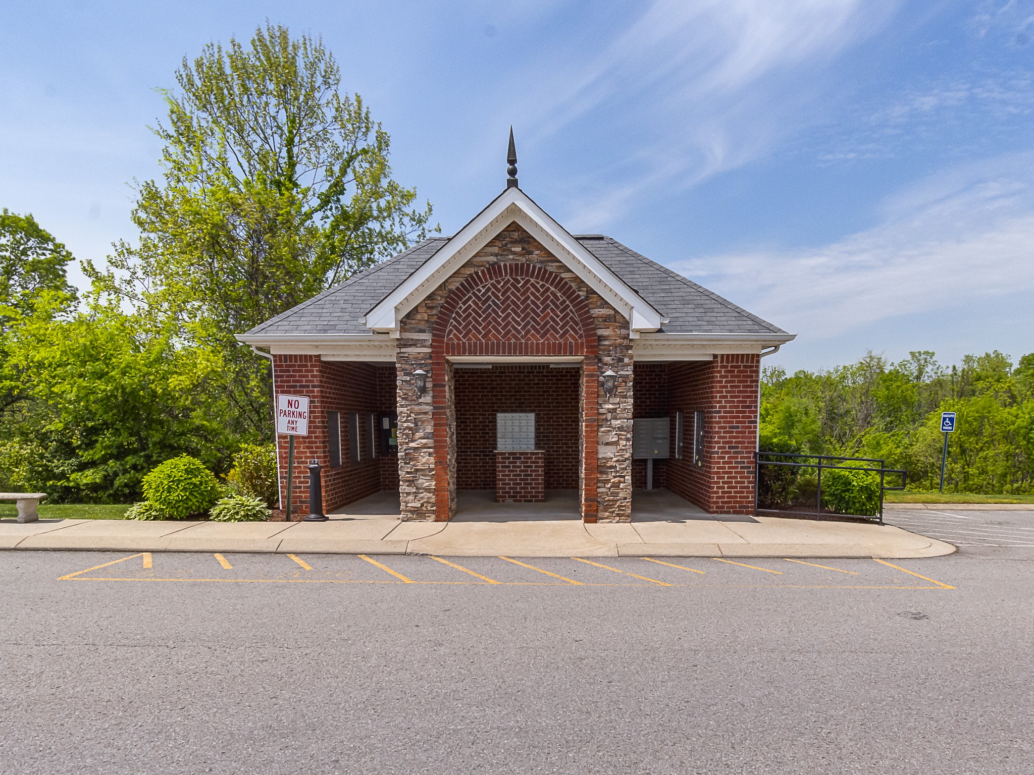 395 Devon Chase Hl Unit: 6402