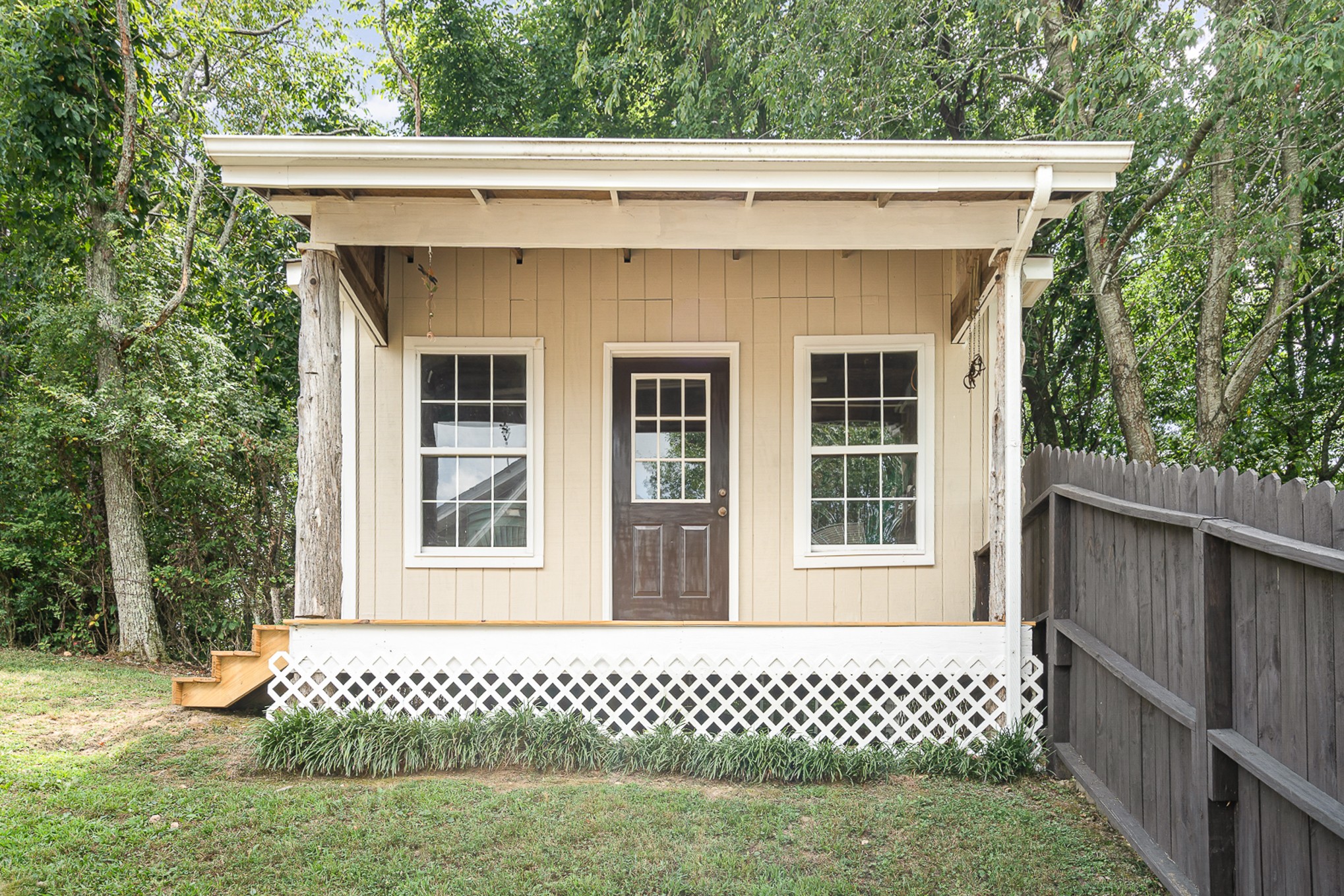 1024 Smith Thompson Rd