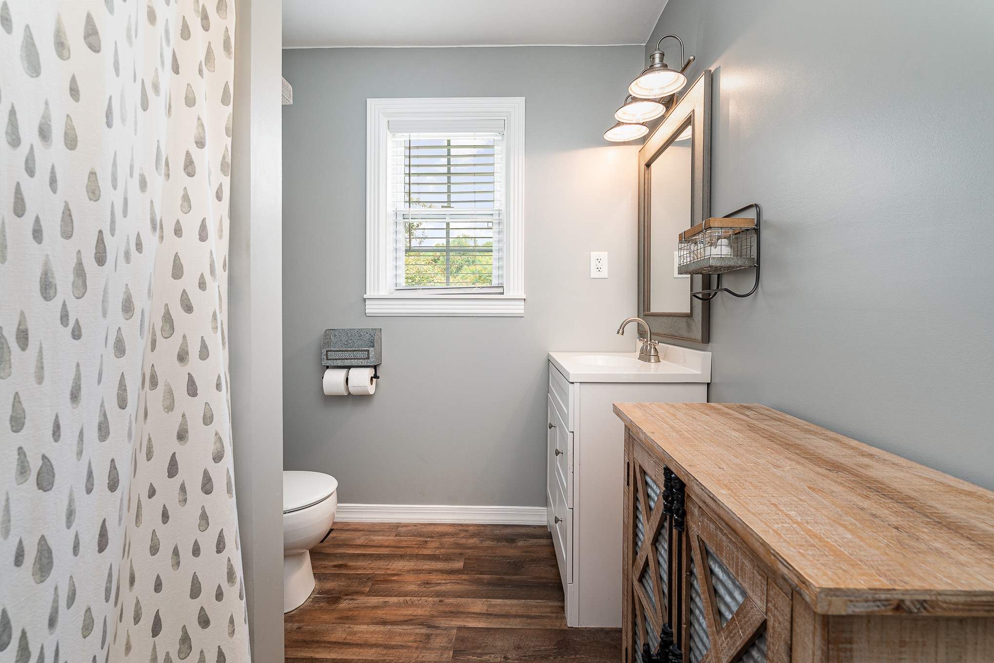 1024 Smith Thompson Rd