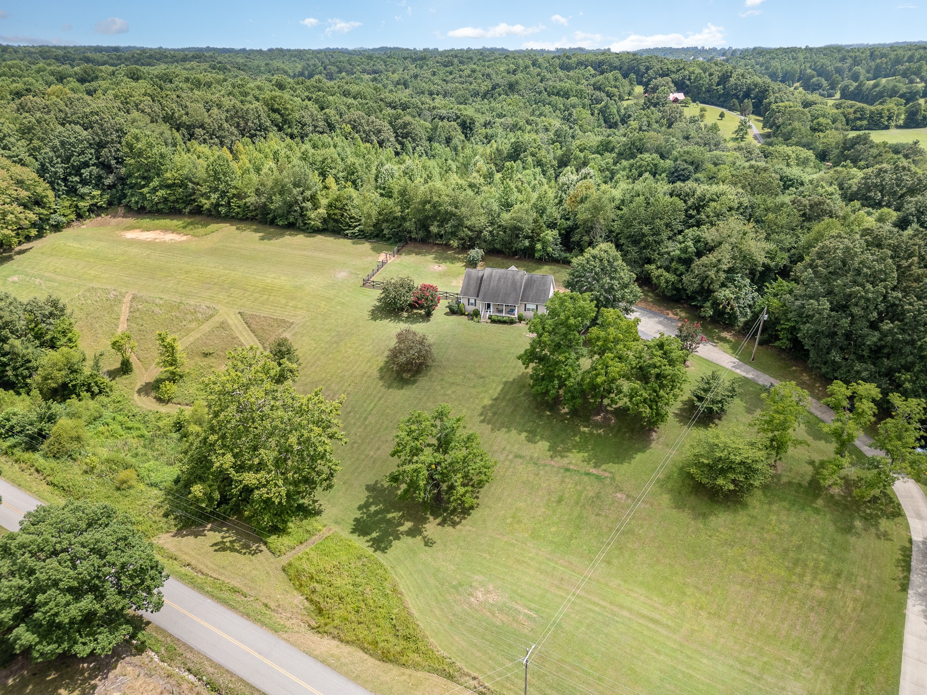 1024 Smith Thompson Rd