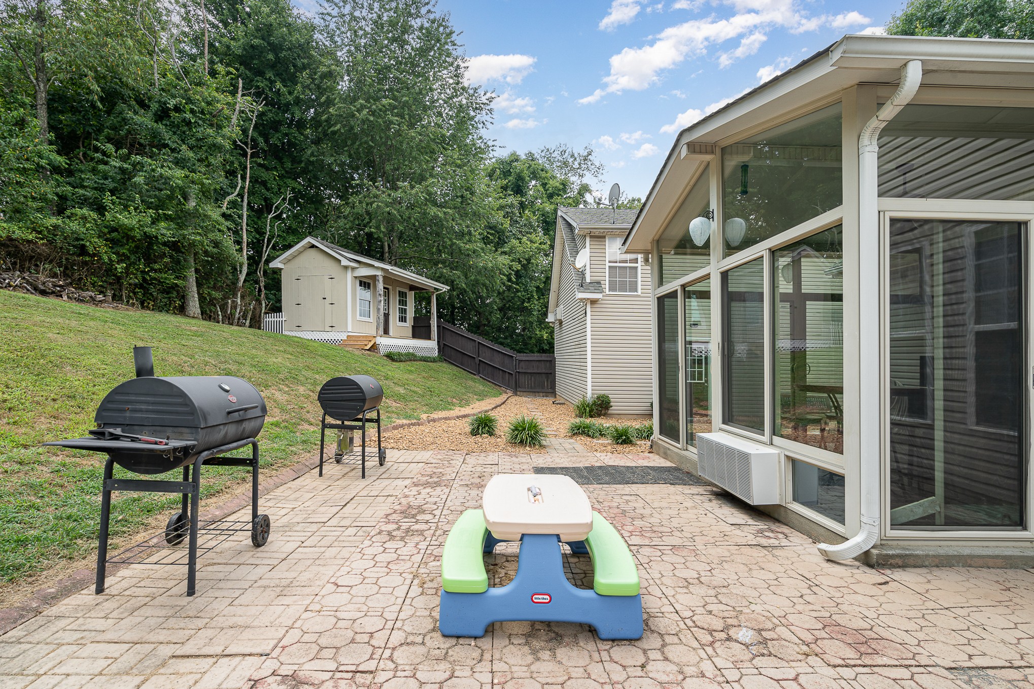 1024 Smith Thompson Rd