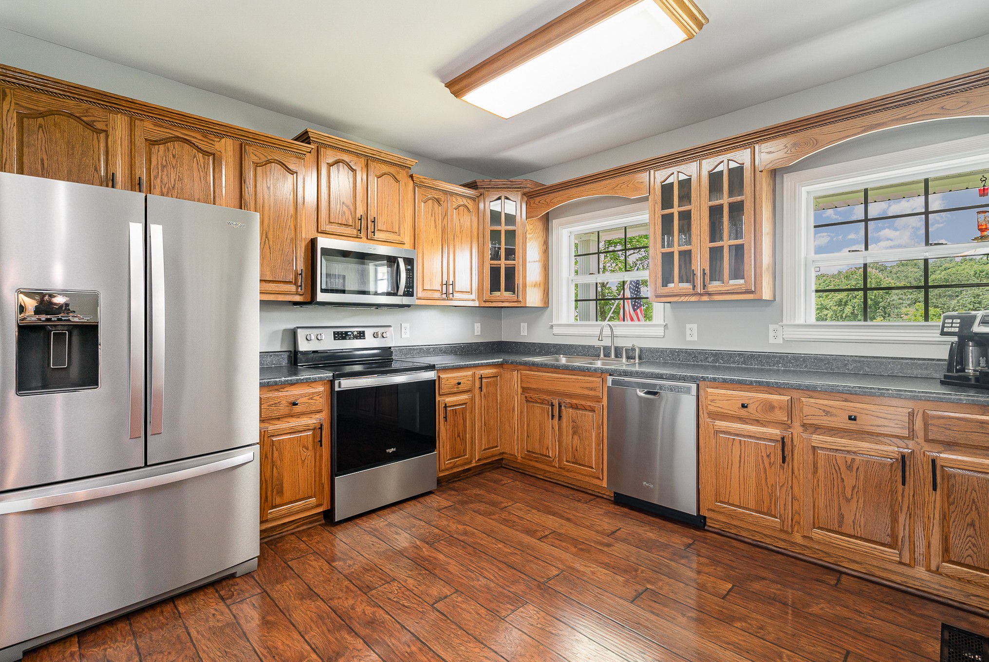 1024 Smith Thompson Rd