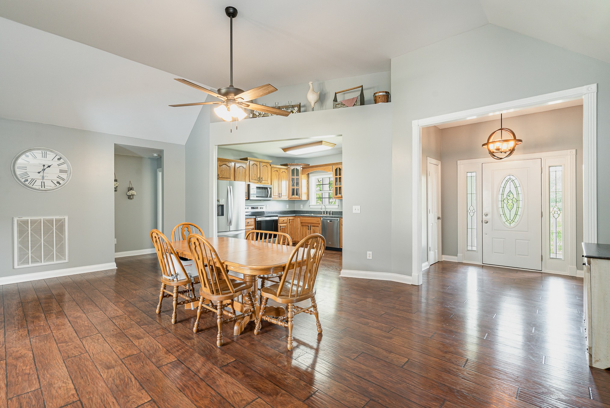 1024 Smith Thompson Rd