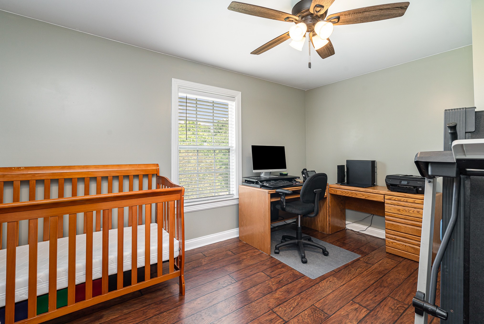 1024 Smith Thompson Rd