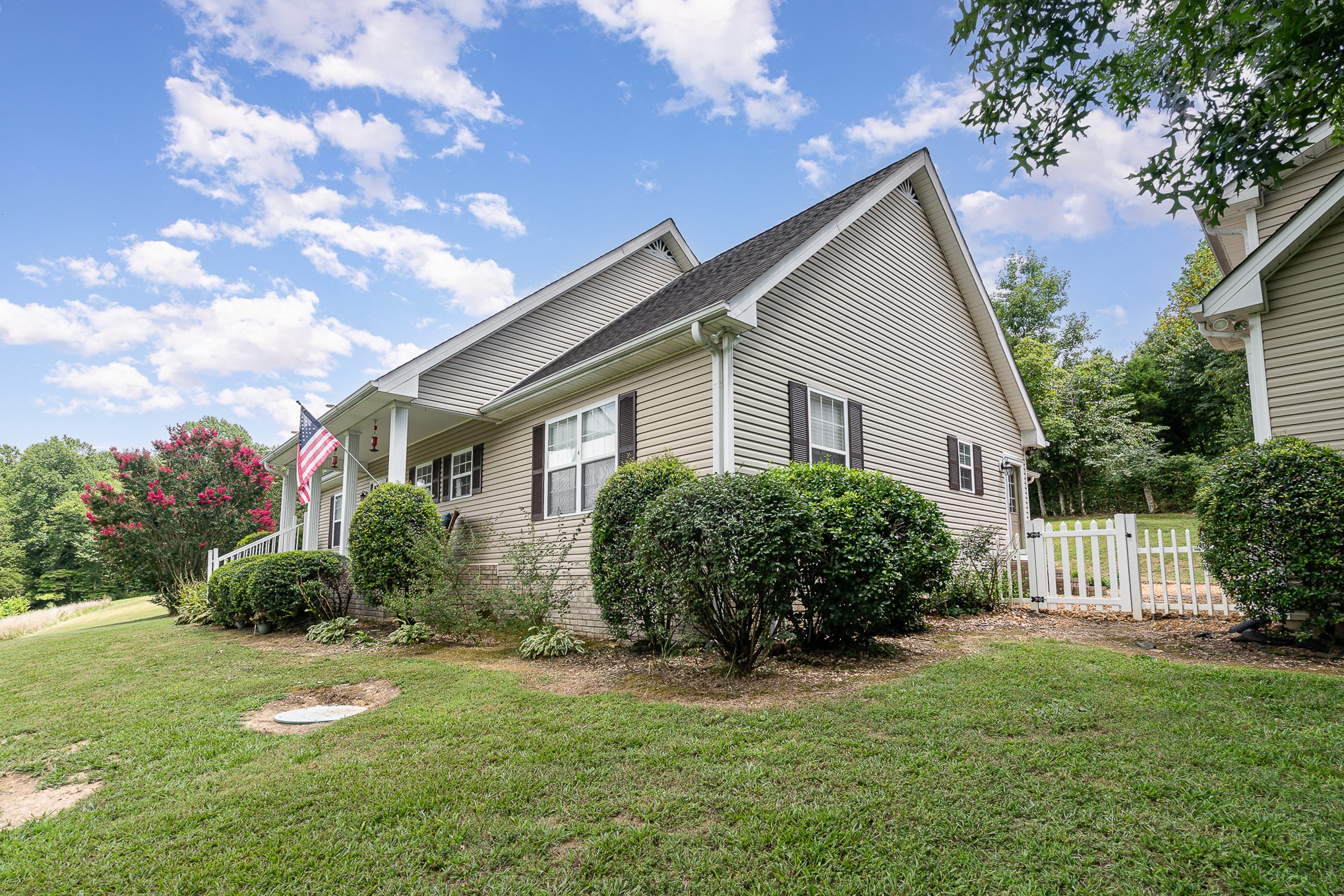 1024 Smith Thompson Rd