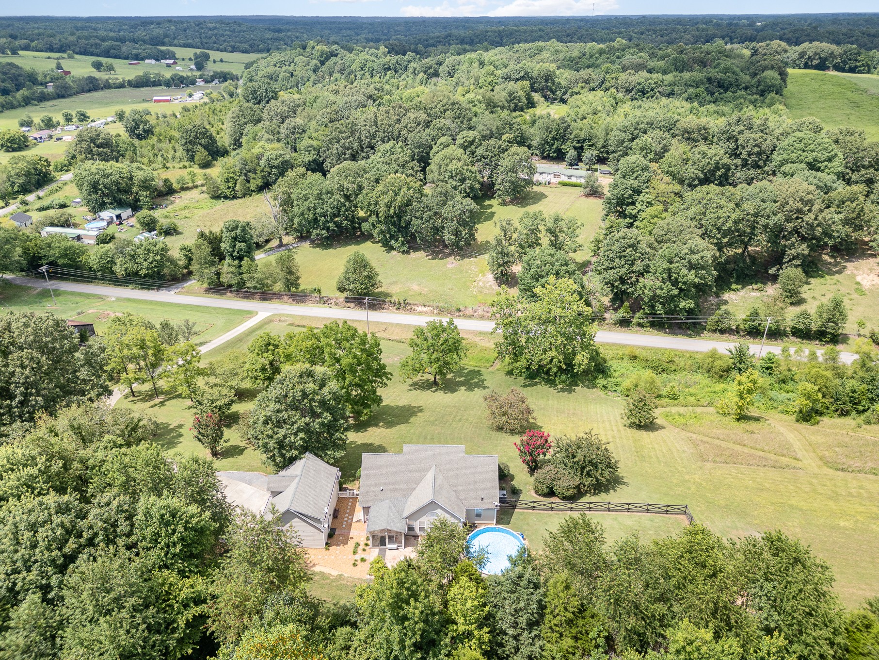 1024 Smith Thompson Rd