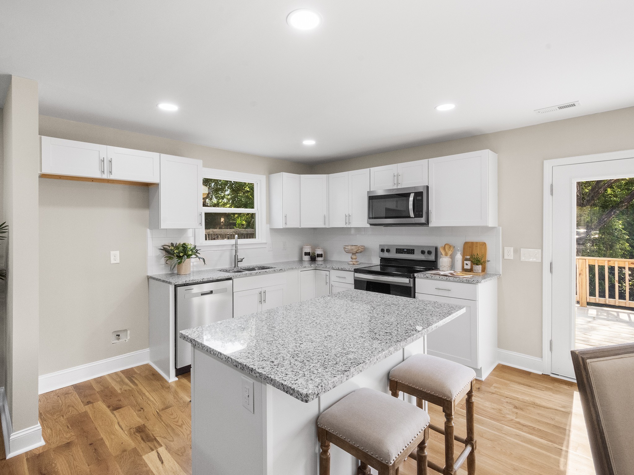 203 Township Dr