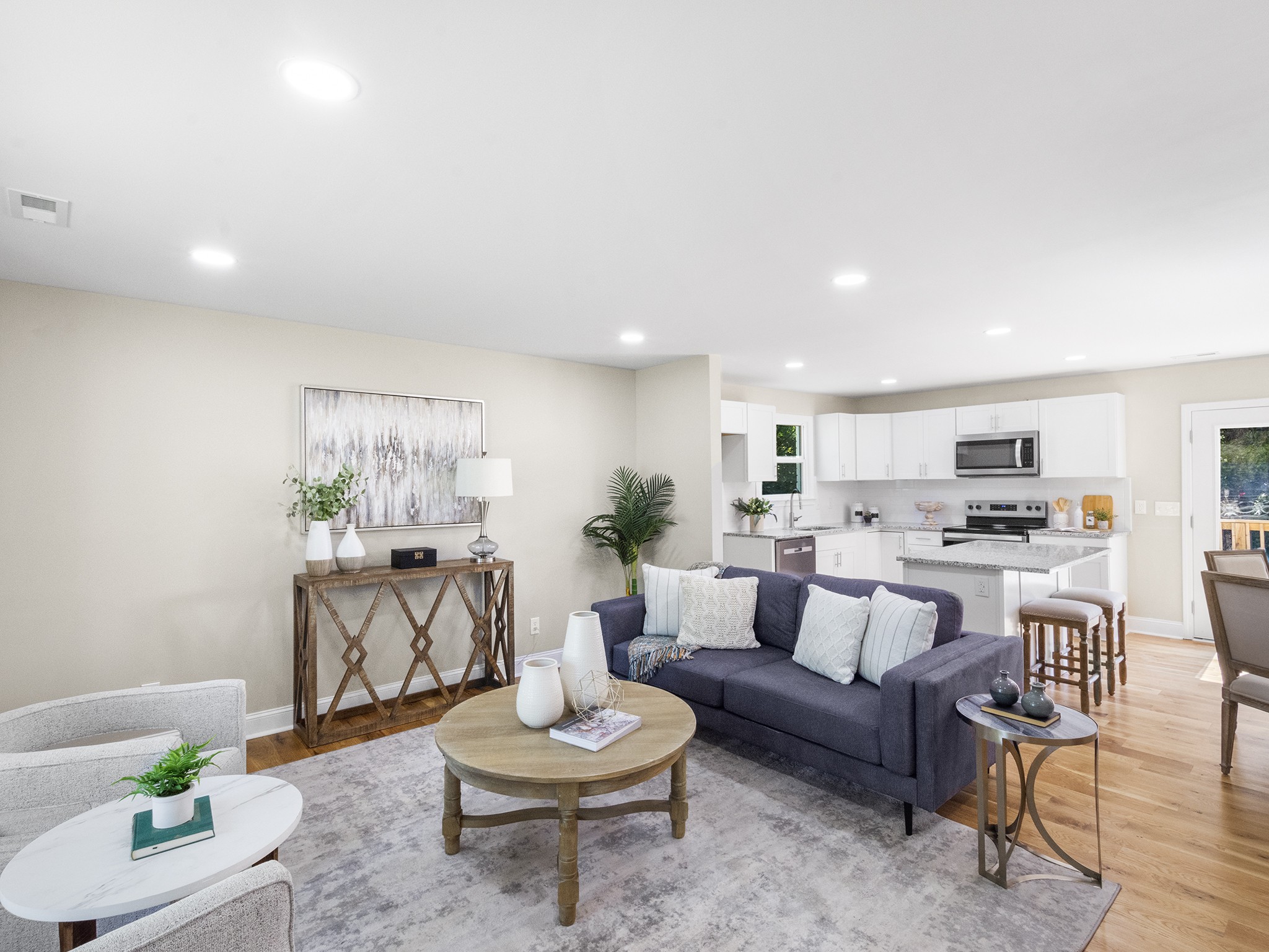 203 Township Dr