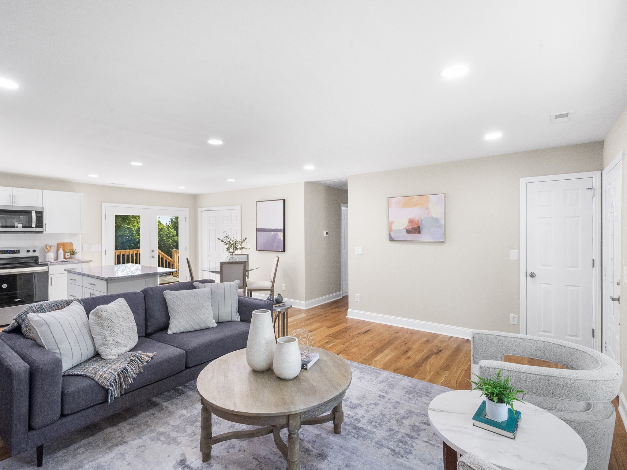 203 Township Dr