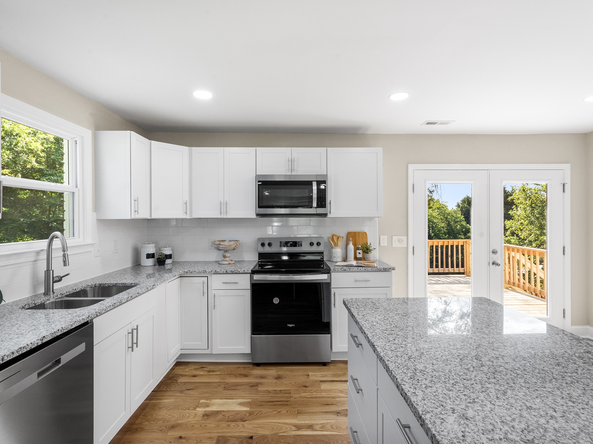 203 Township Dr