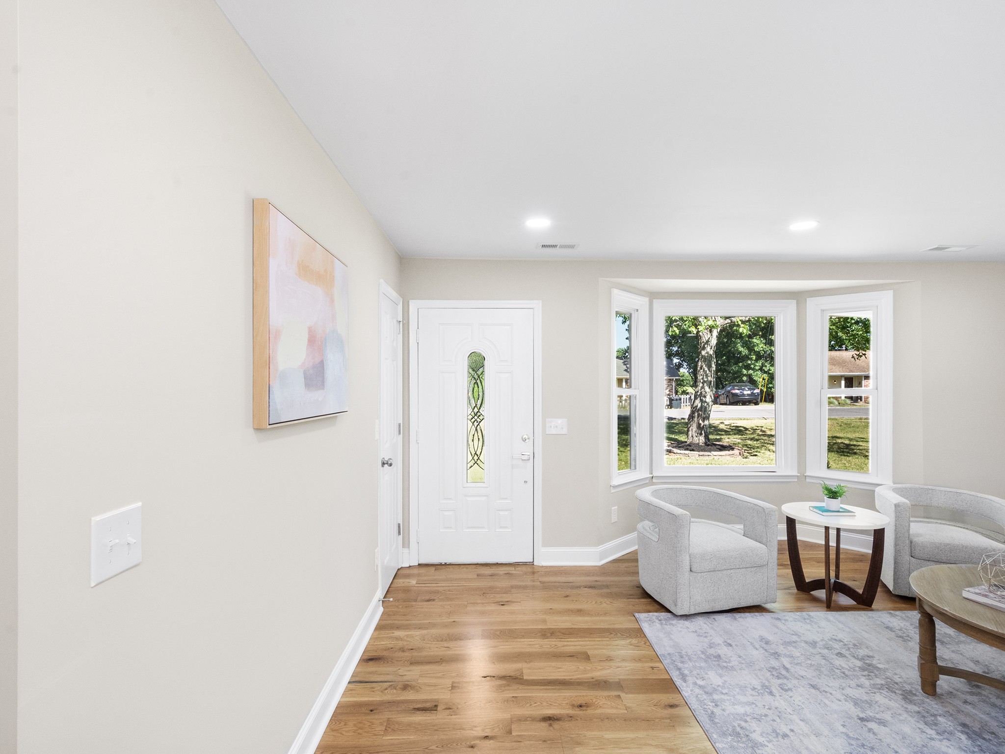 203 Township Dr
