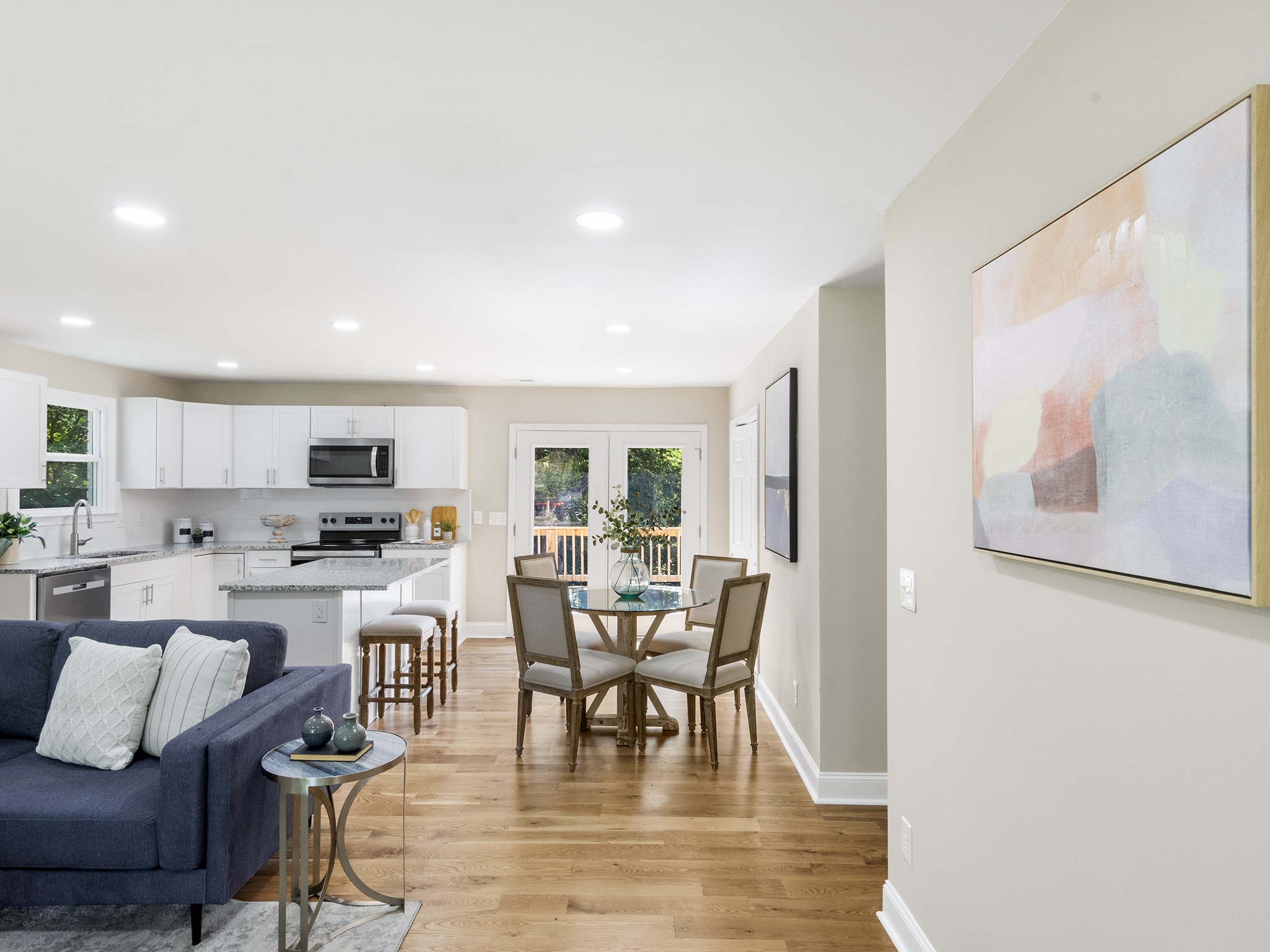 203 Township Dr