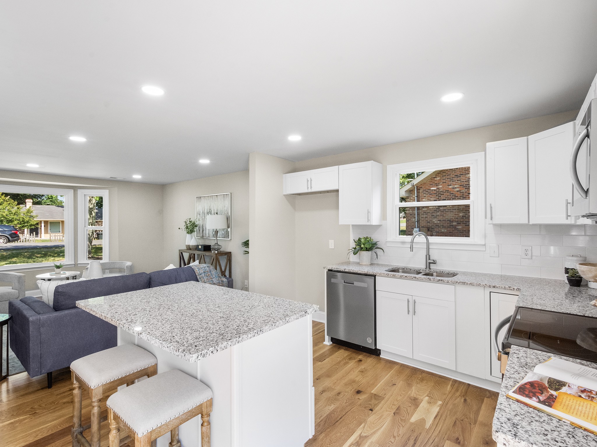 203 Township Dr