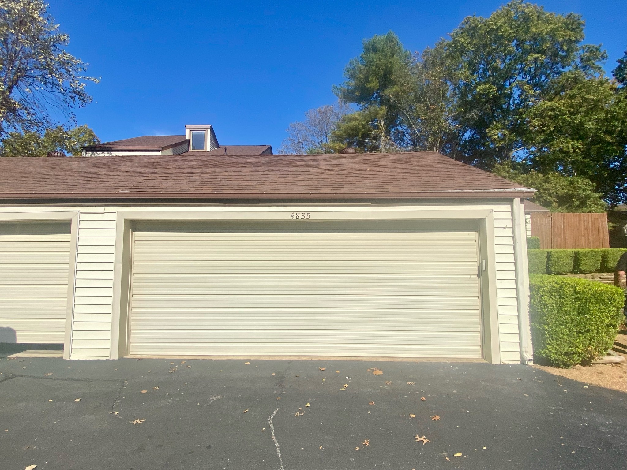 4835 Quail Hollow Dr