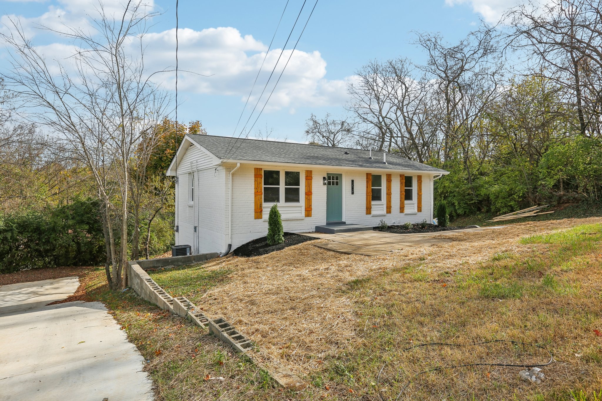 2625 Combs Dr