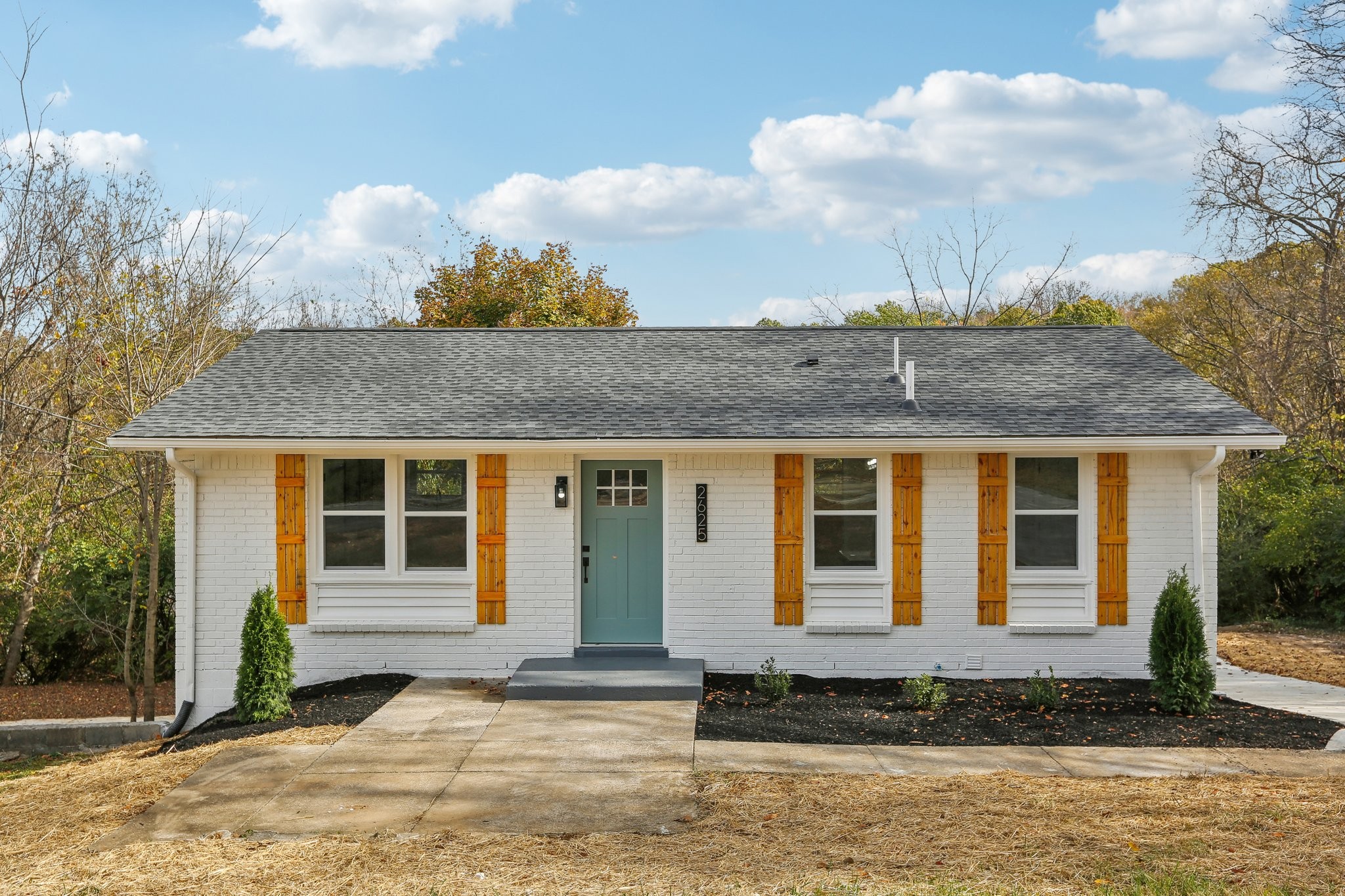 2625 Combs Dr