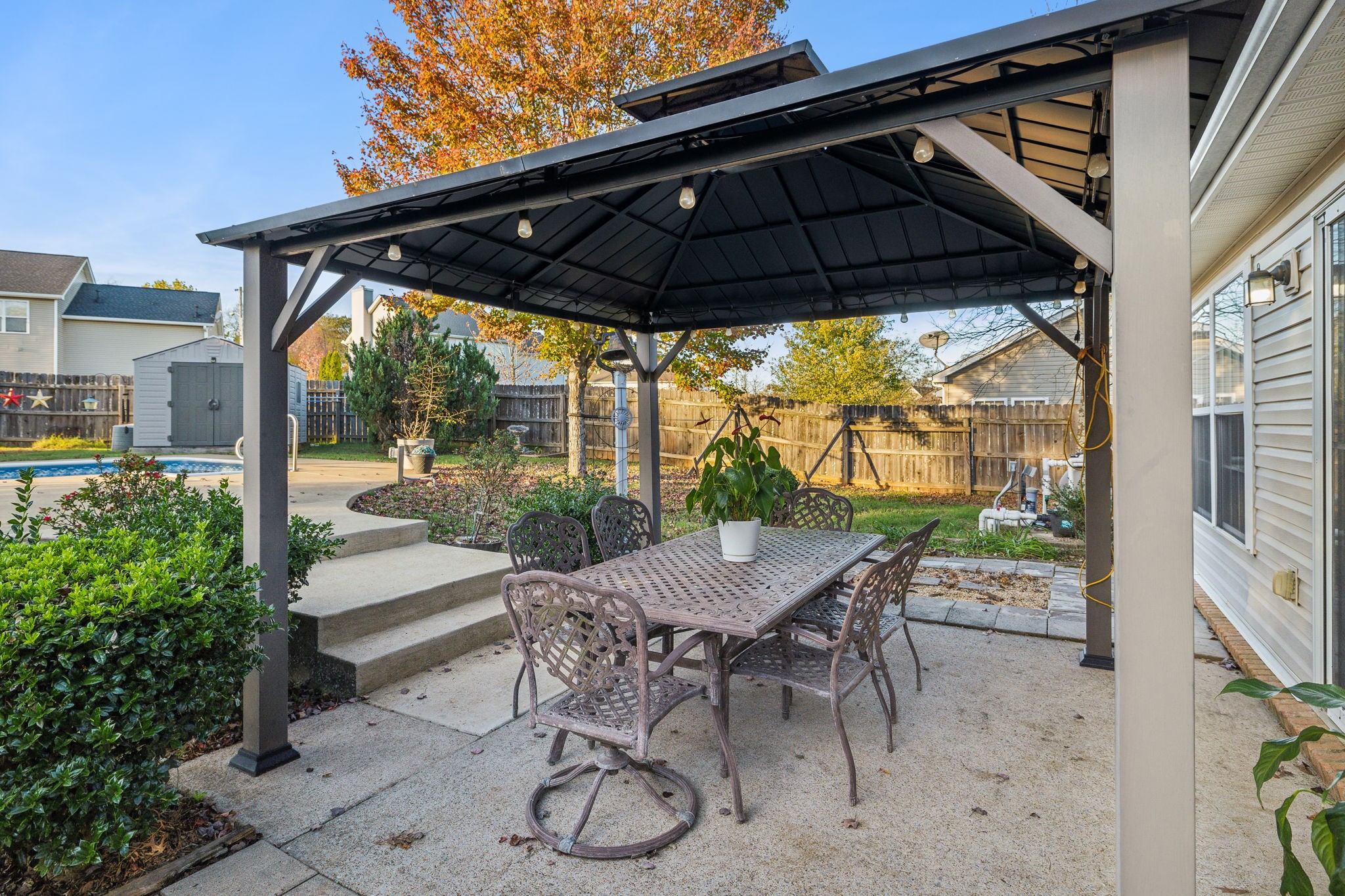 3329 Monoco Dr