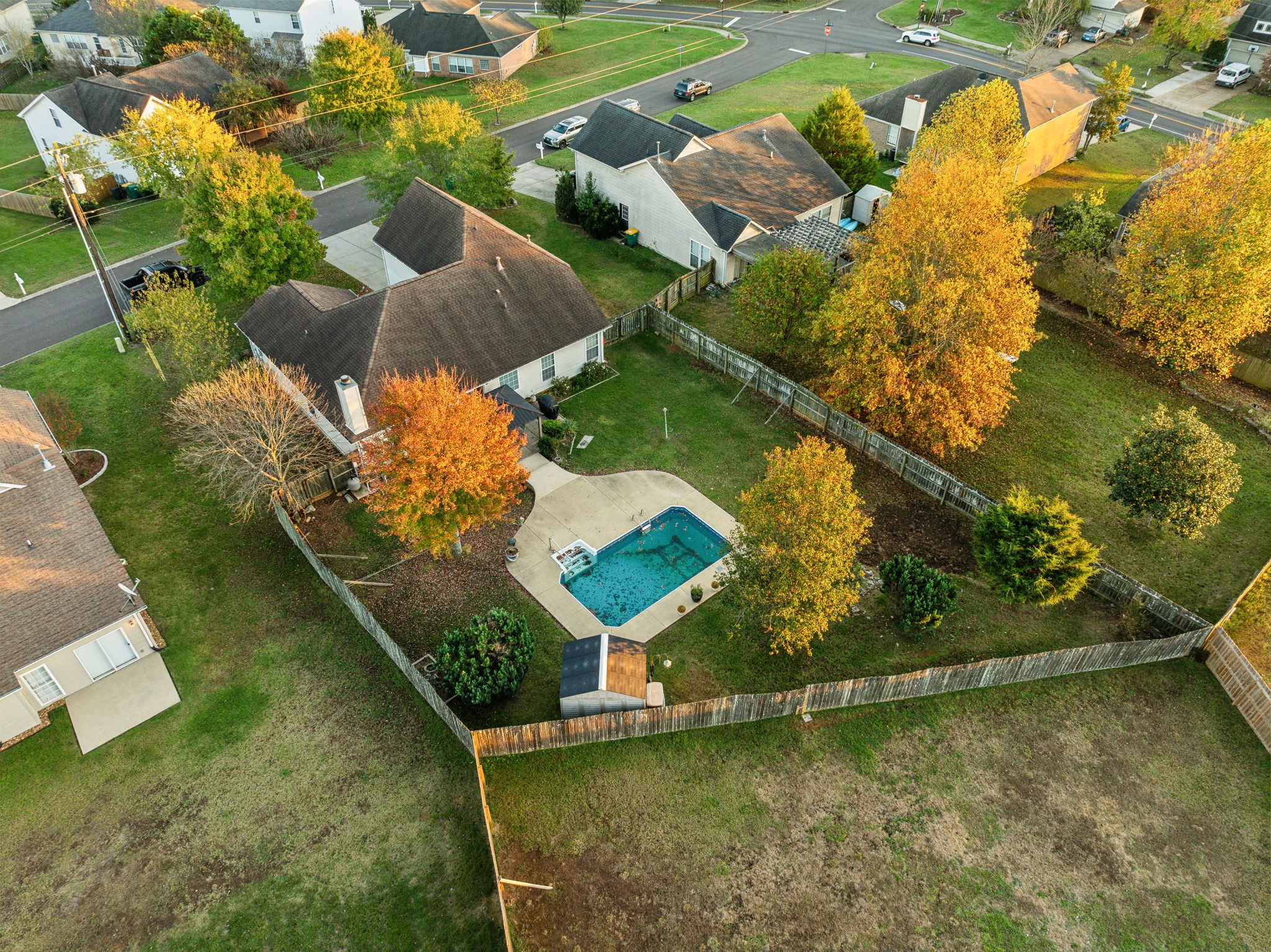3329 Monoco Dr