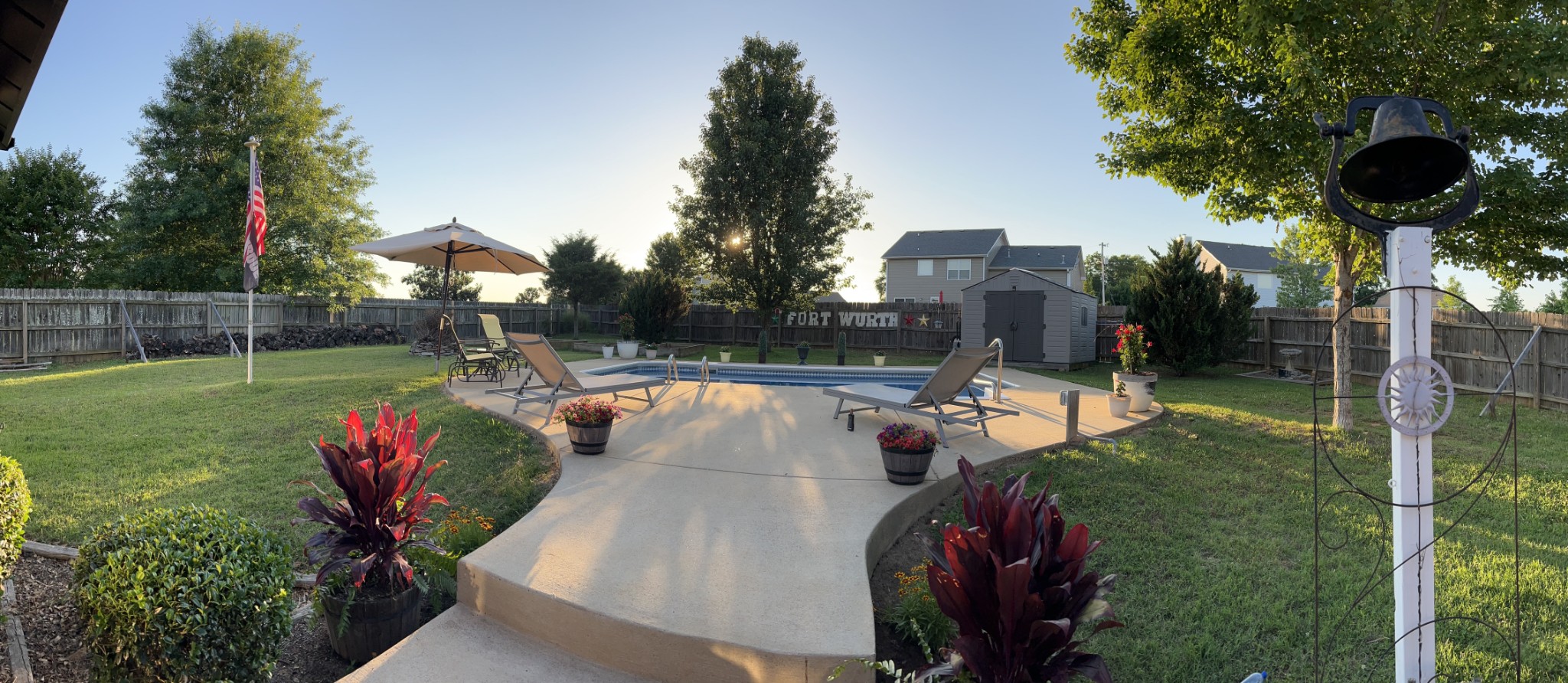3329 Monoco Dr