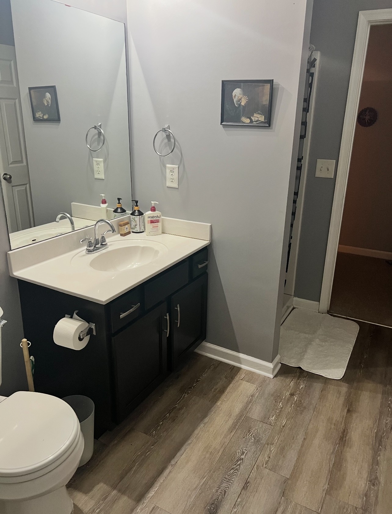 3329 Monoco Dr