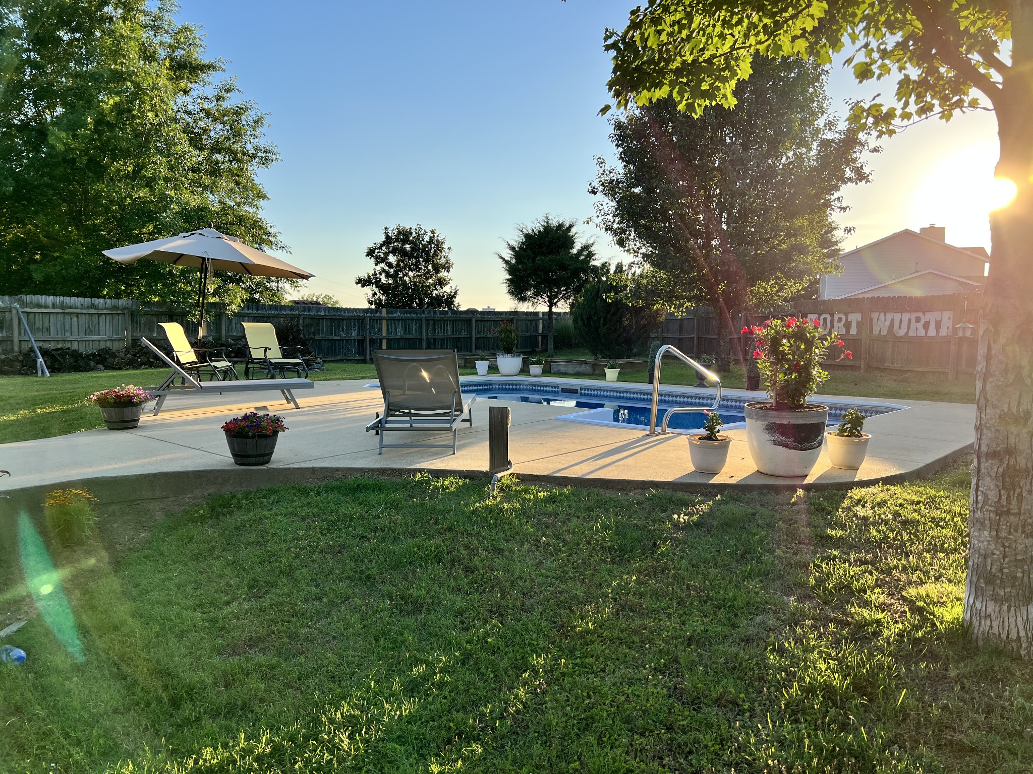 3329 Monoco Dr