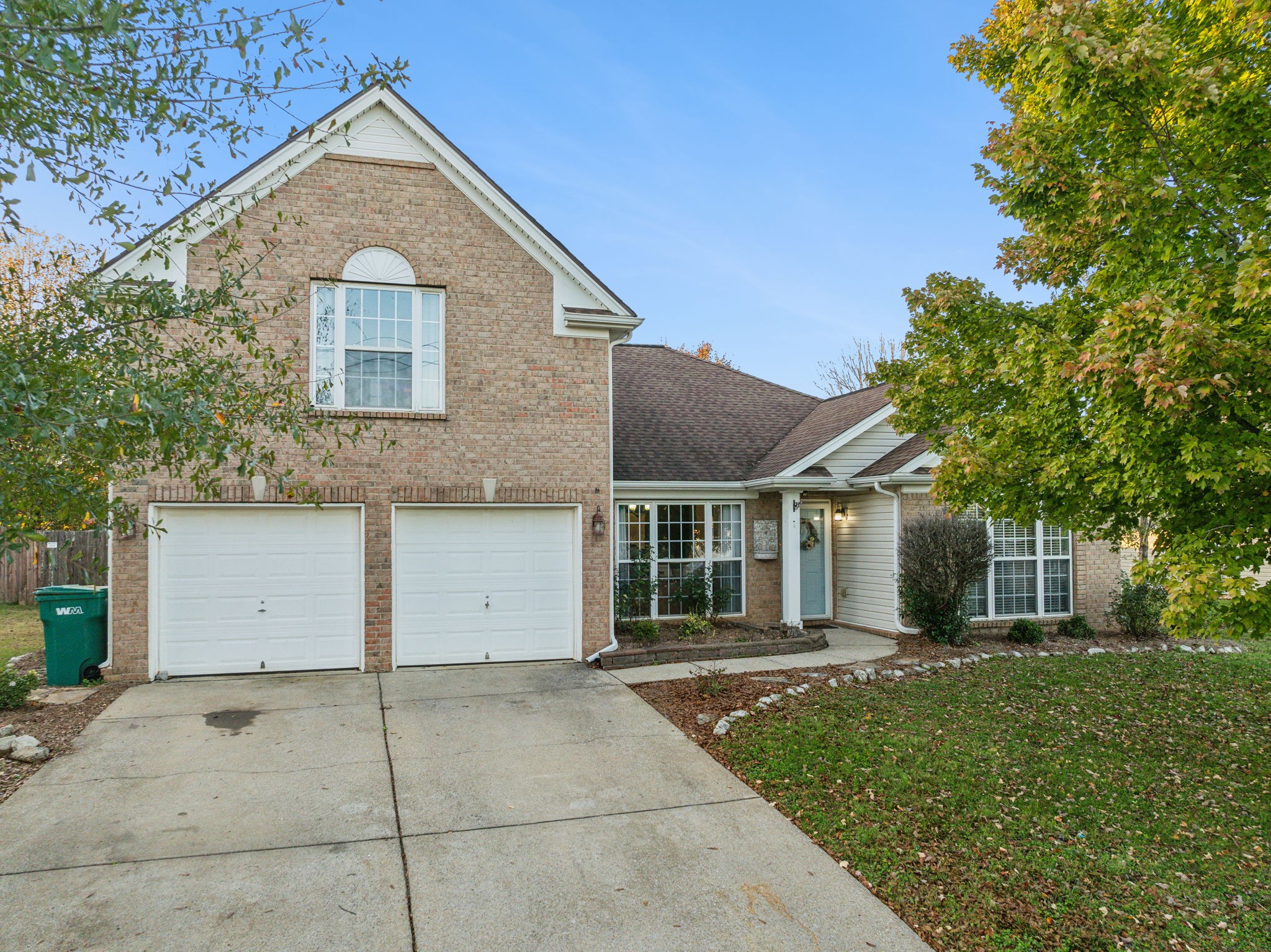 3329 Monoco Dr