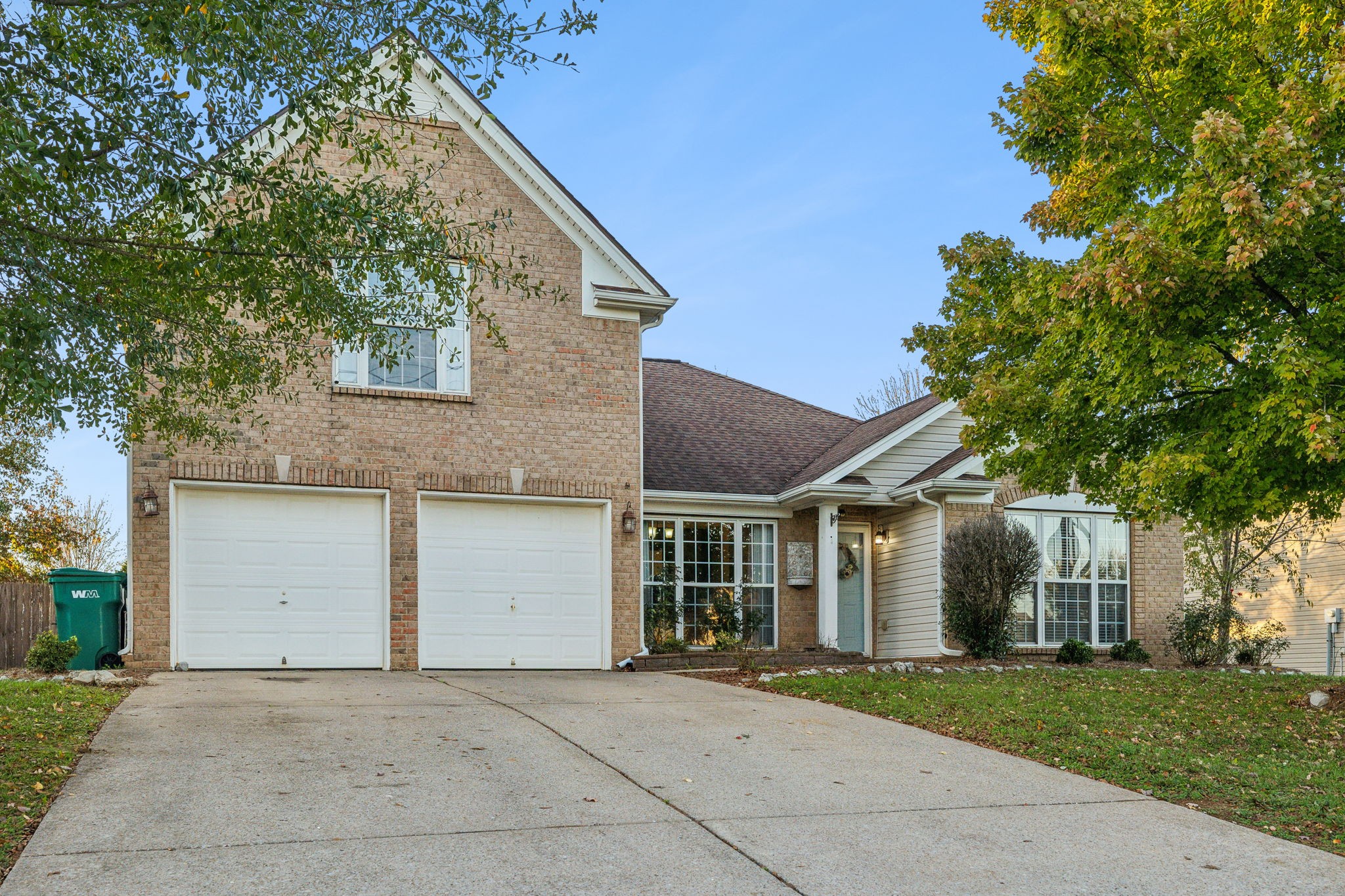 3329 Monoco Dr