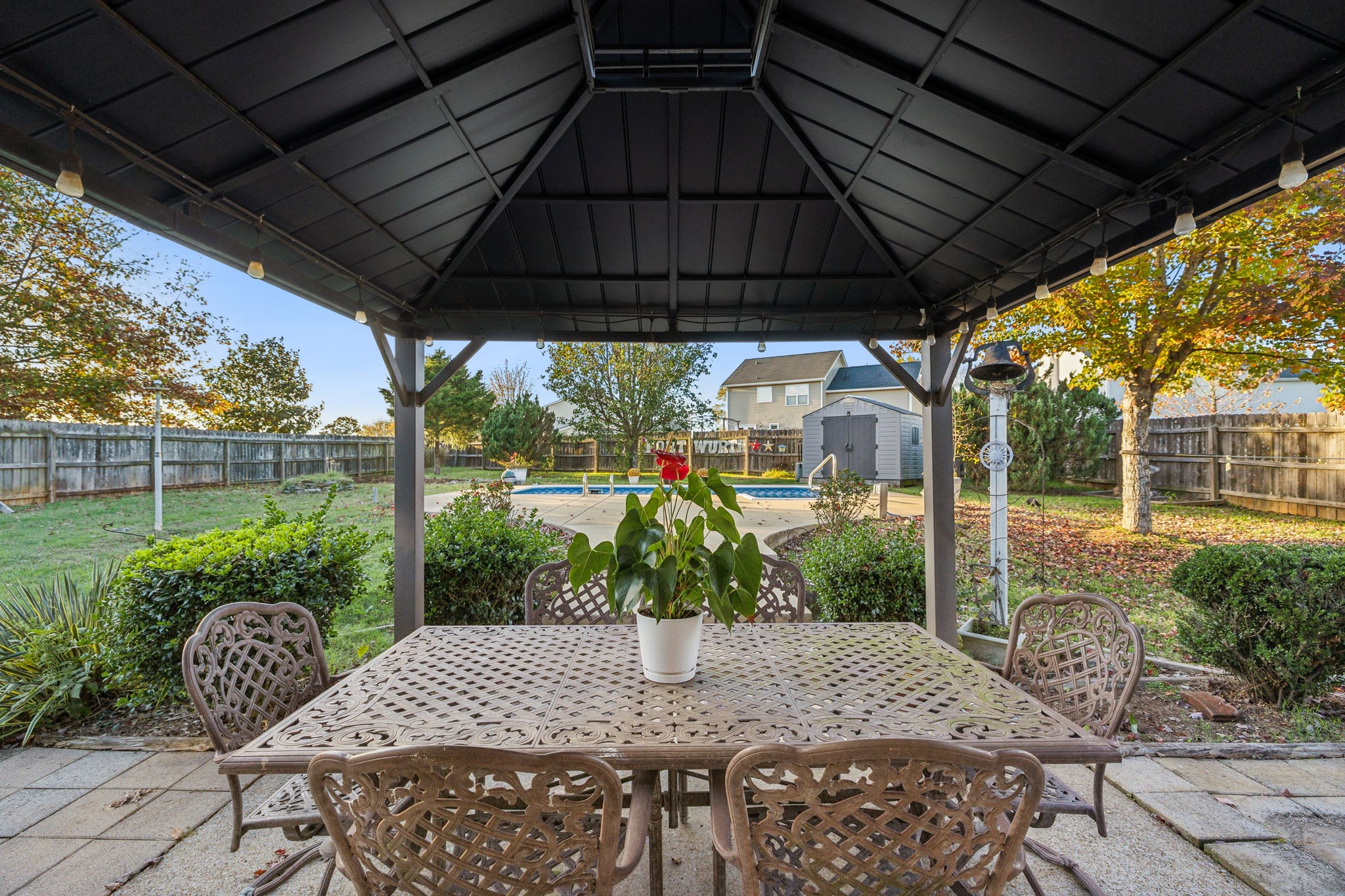 3329 Monoco Dr
