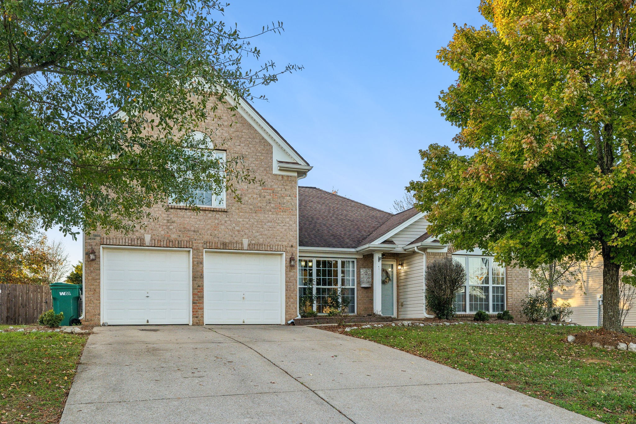 3329 Monoco Dr