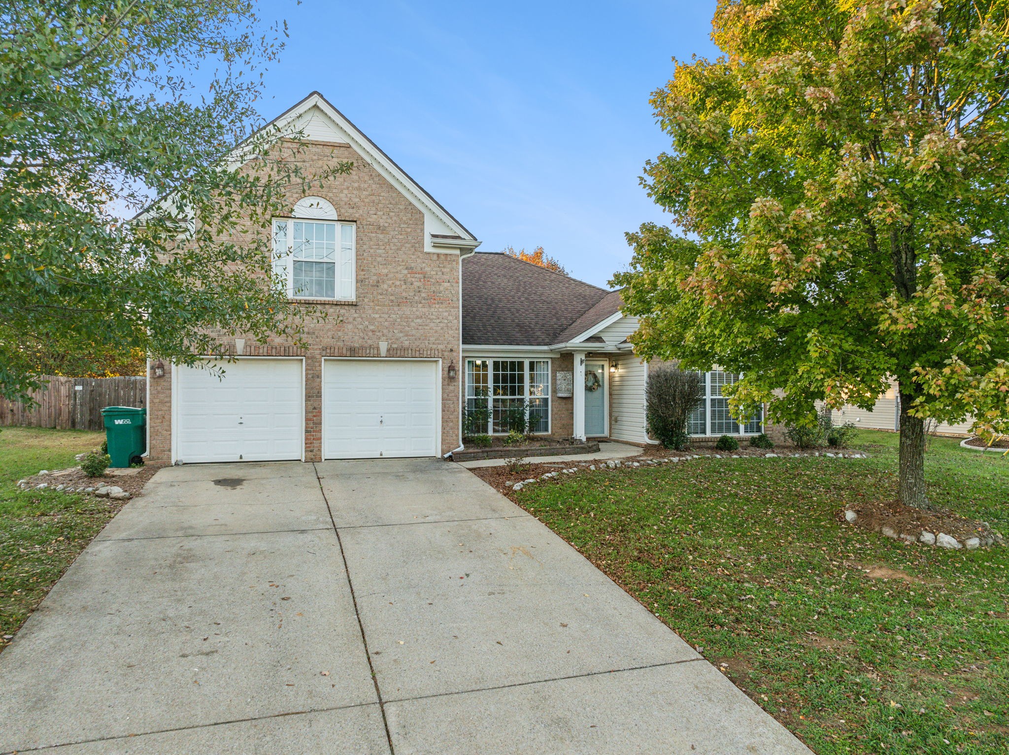 3329 Monoco Dr
