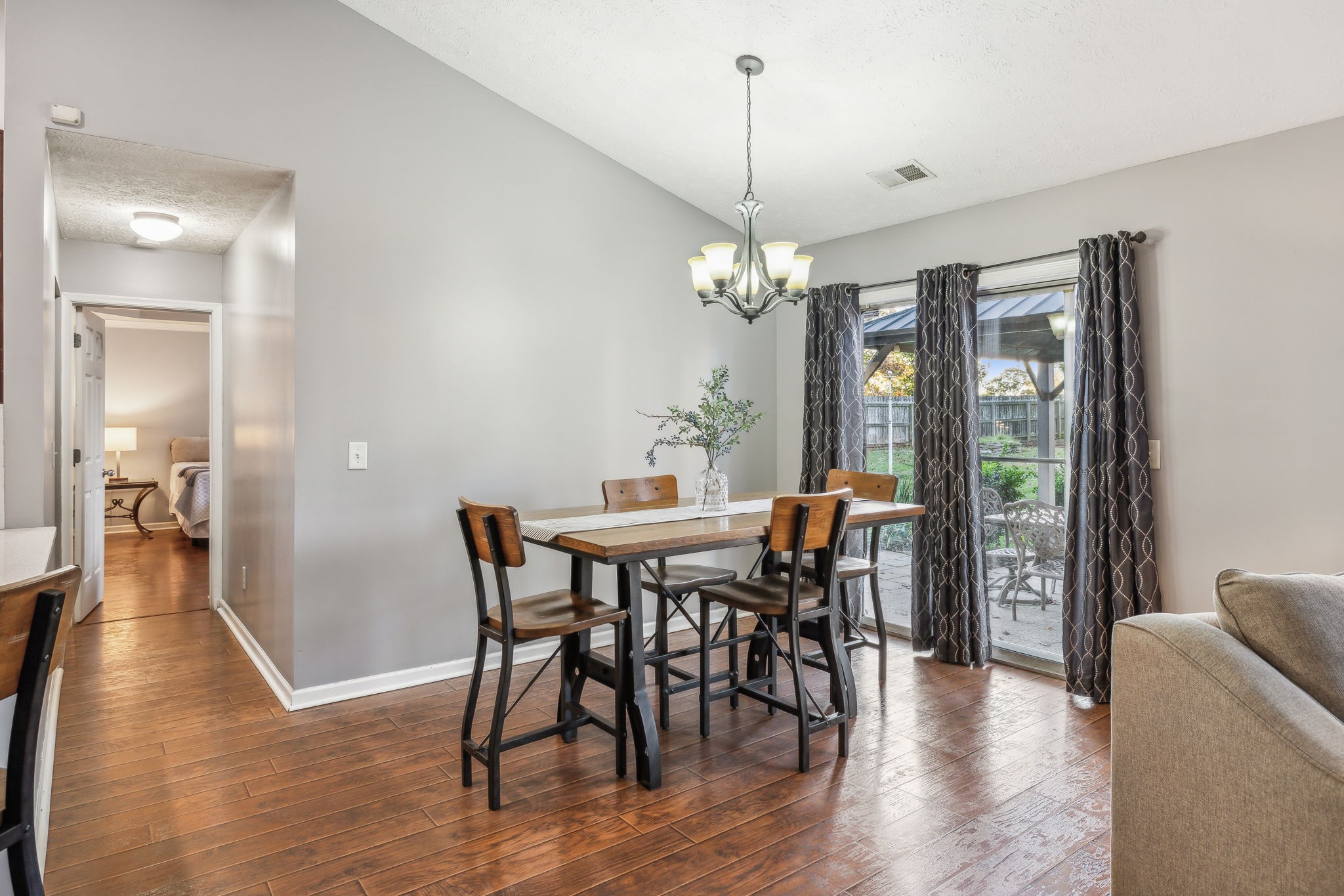 3329 Monoco Dr