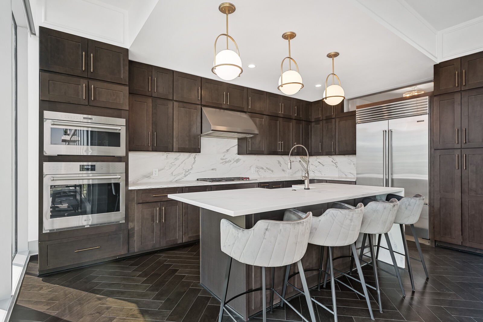 1616 West End Ave Unit: 2704