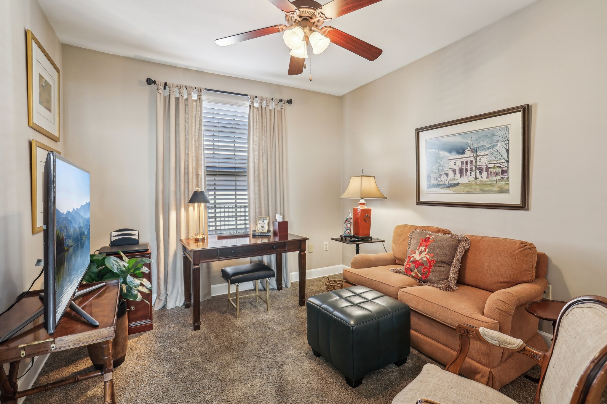 309 Seven Springs Way Unit: 405