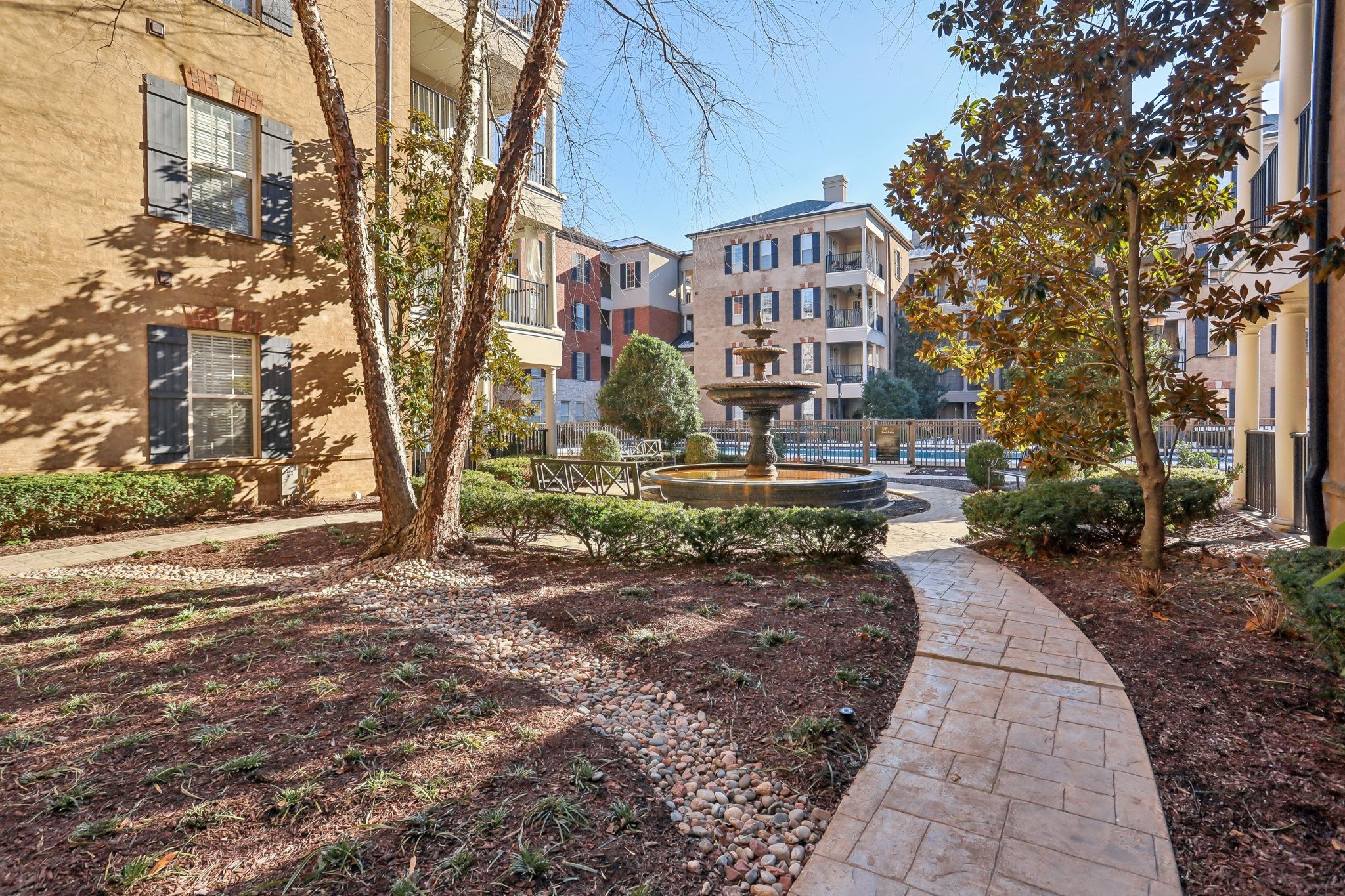 309 Seven Springs Way Unit: 405