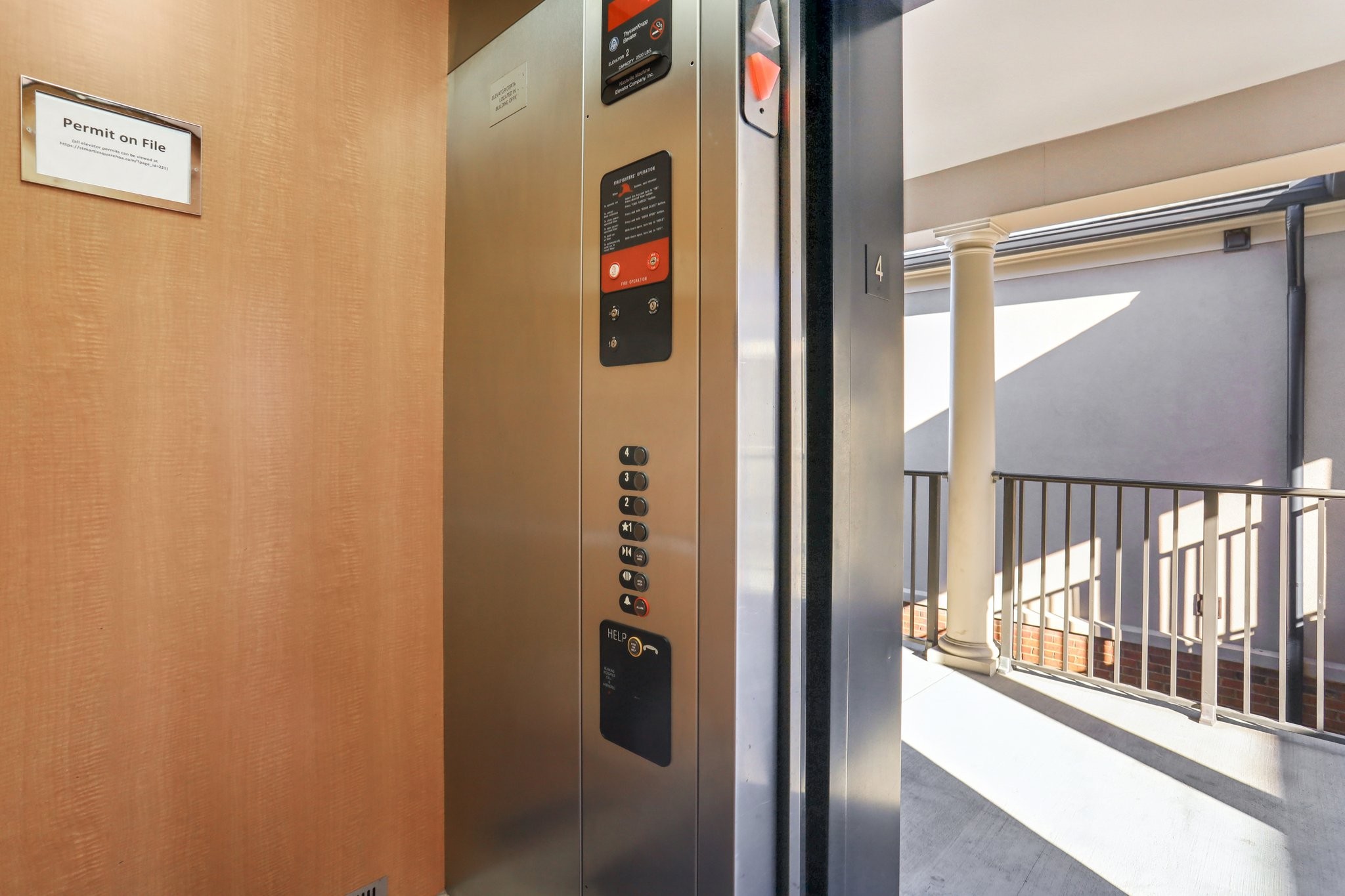 309 Seven Springs Way Unit: 405