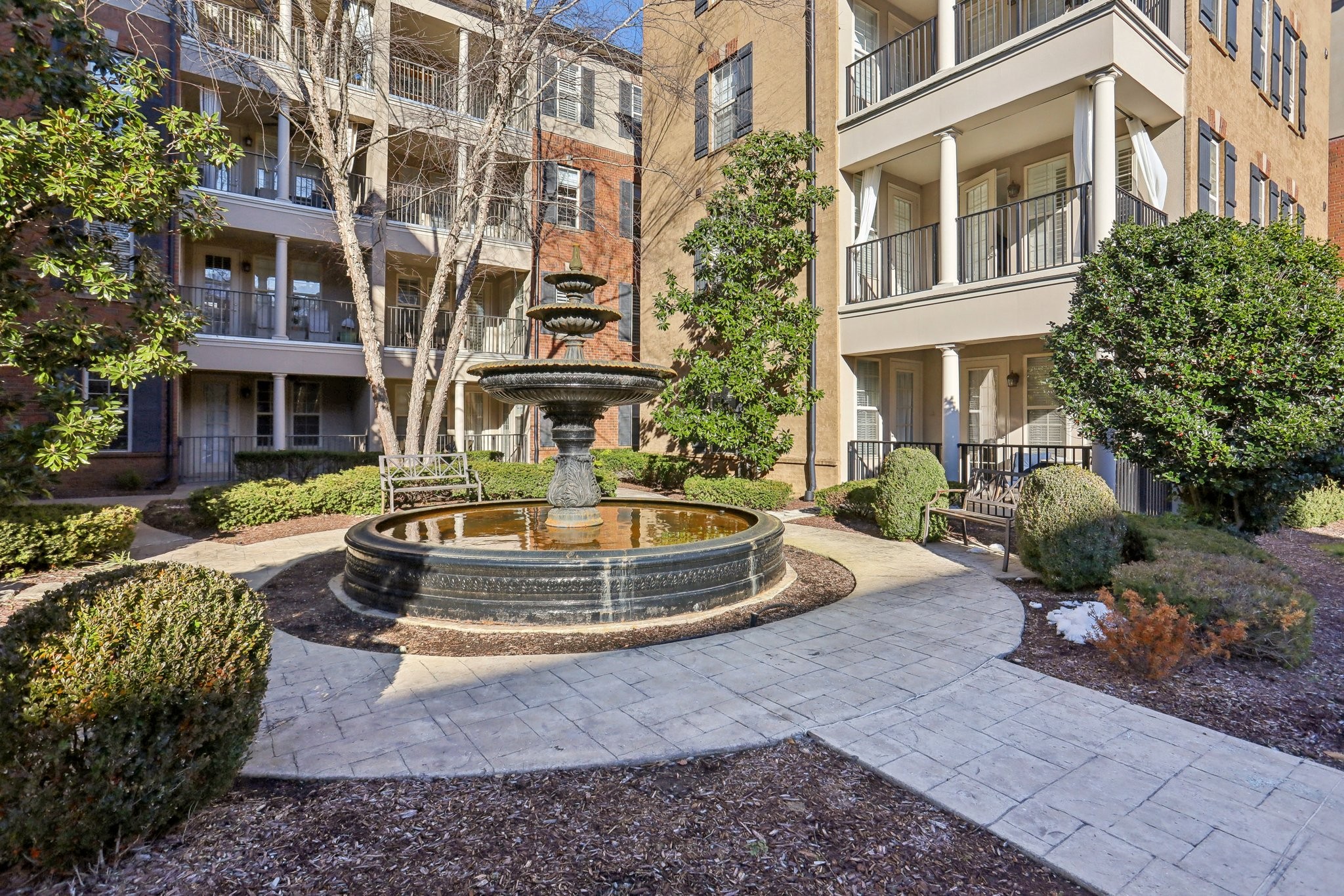 309 Seven Springs Way Unit: 405