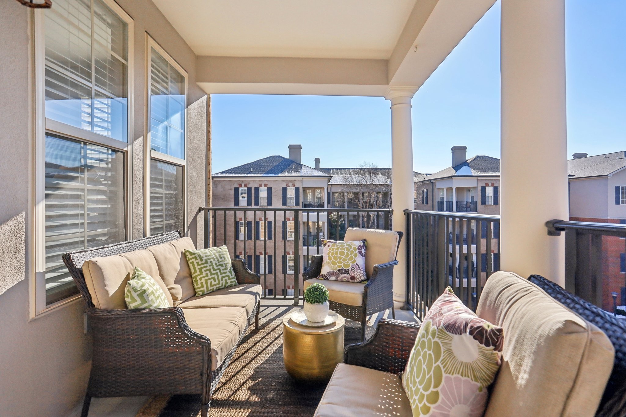 309 Seven Springs Way Unit: 405