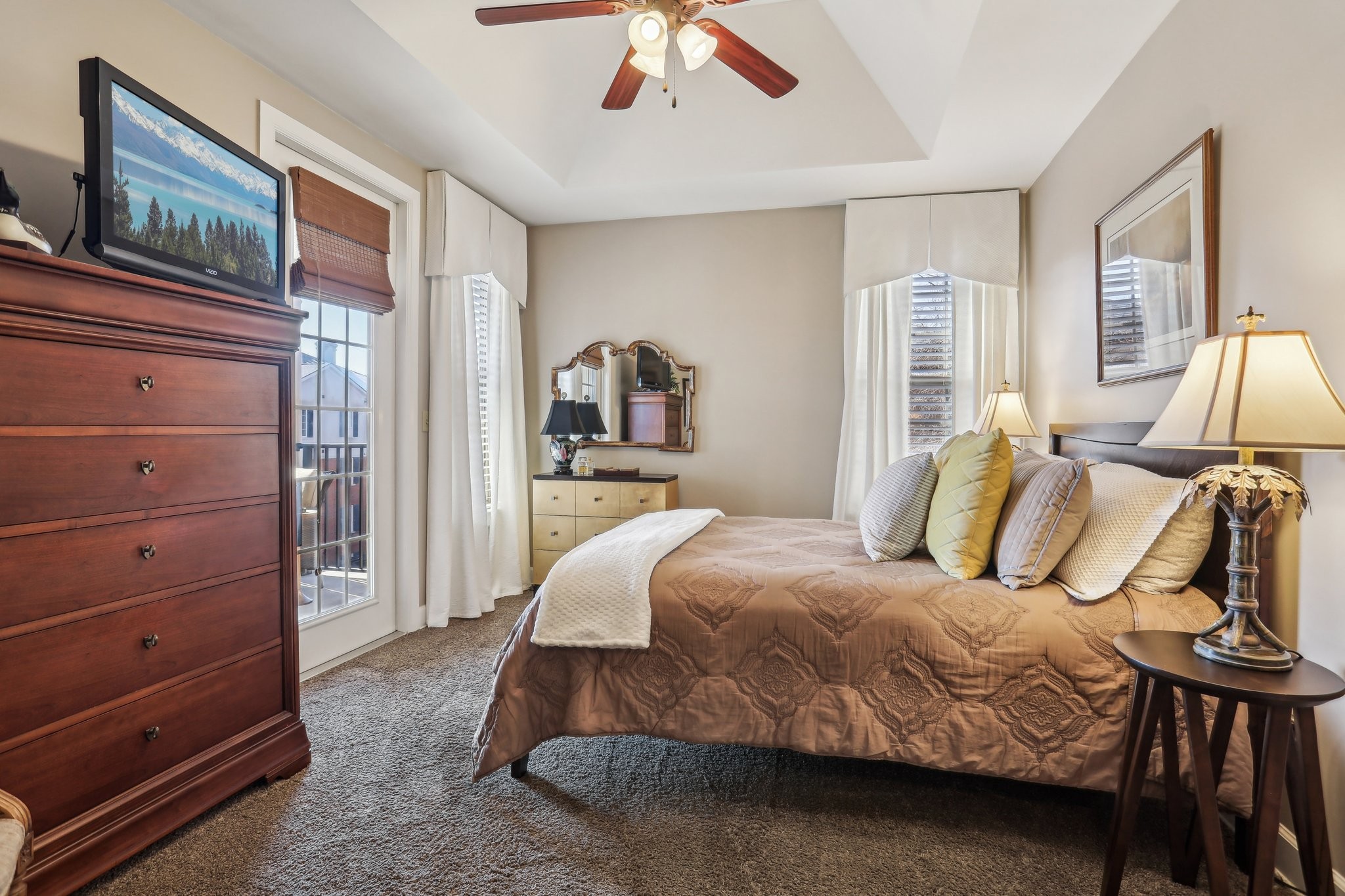 309 Seven Springs Way Unit: 405