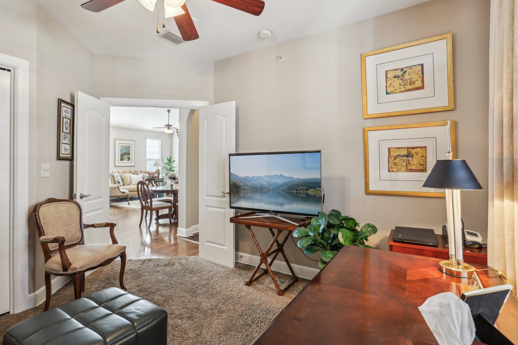 309 Seven Springs Way Unit: 405
