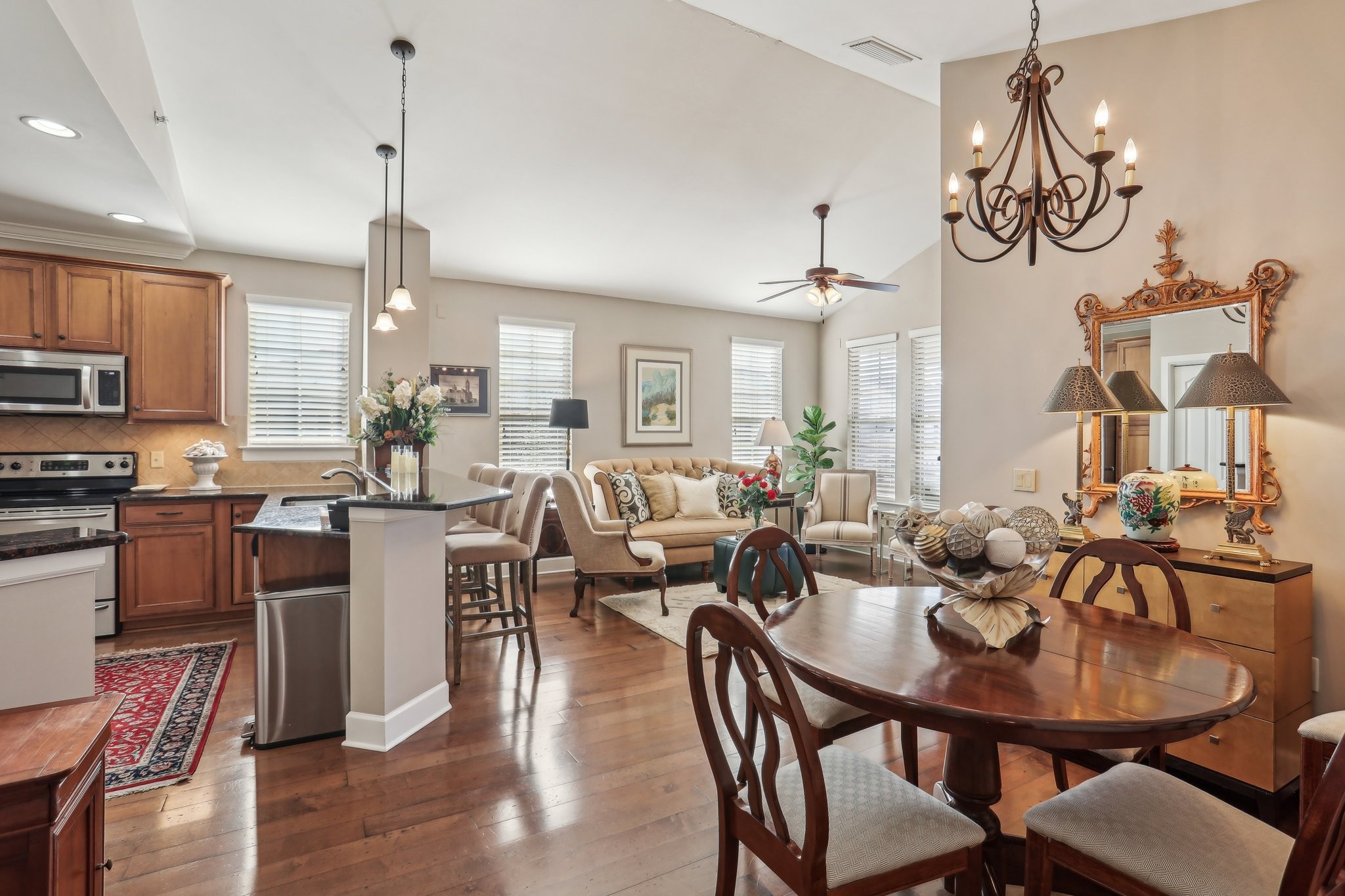 309 Seven Springs Way Unit: 405