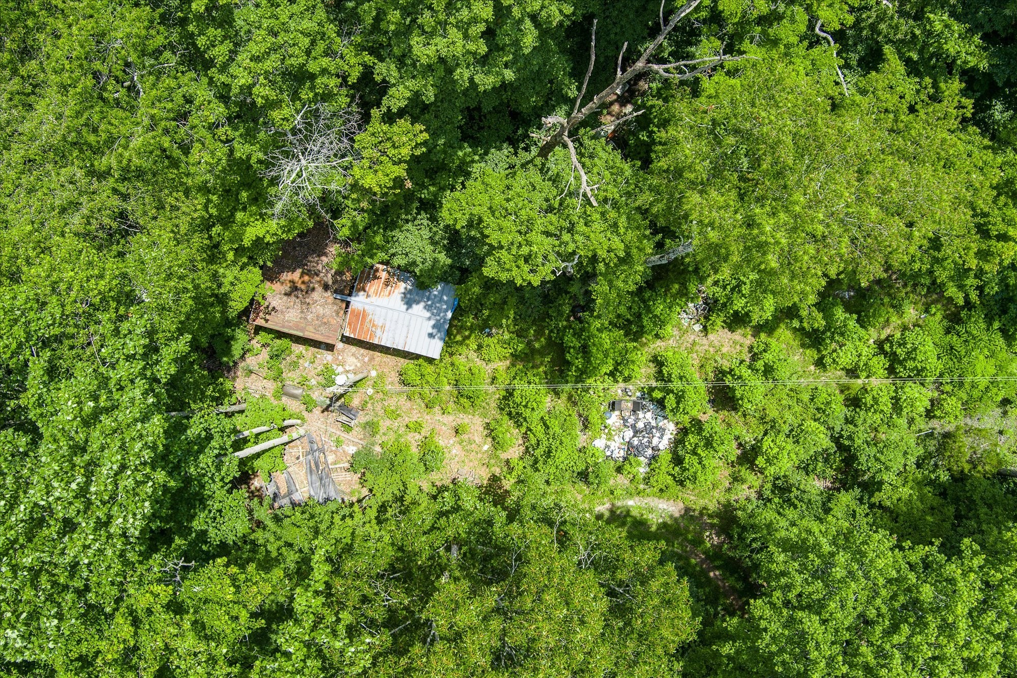 478 Norman Mayberry Rd