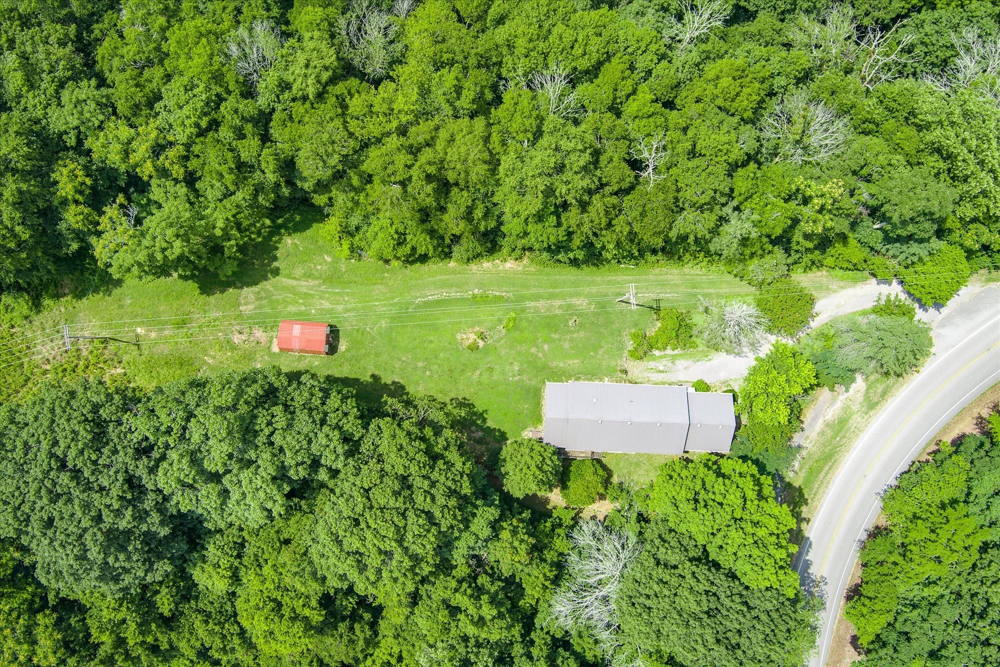 478 Norman Mayberry Rd