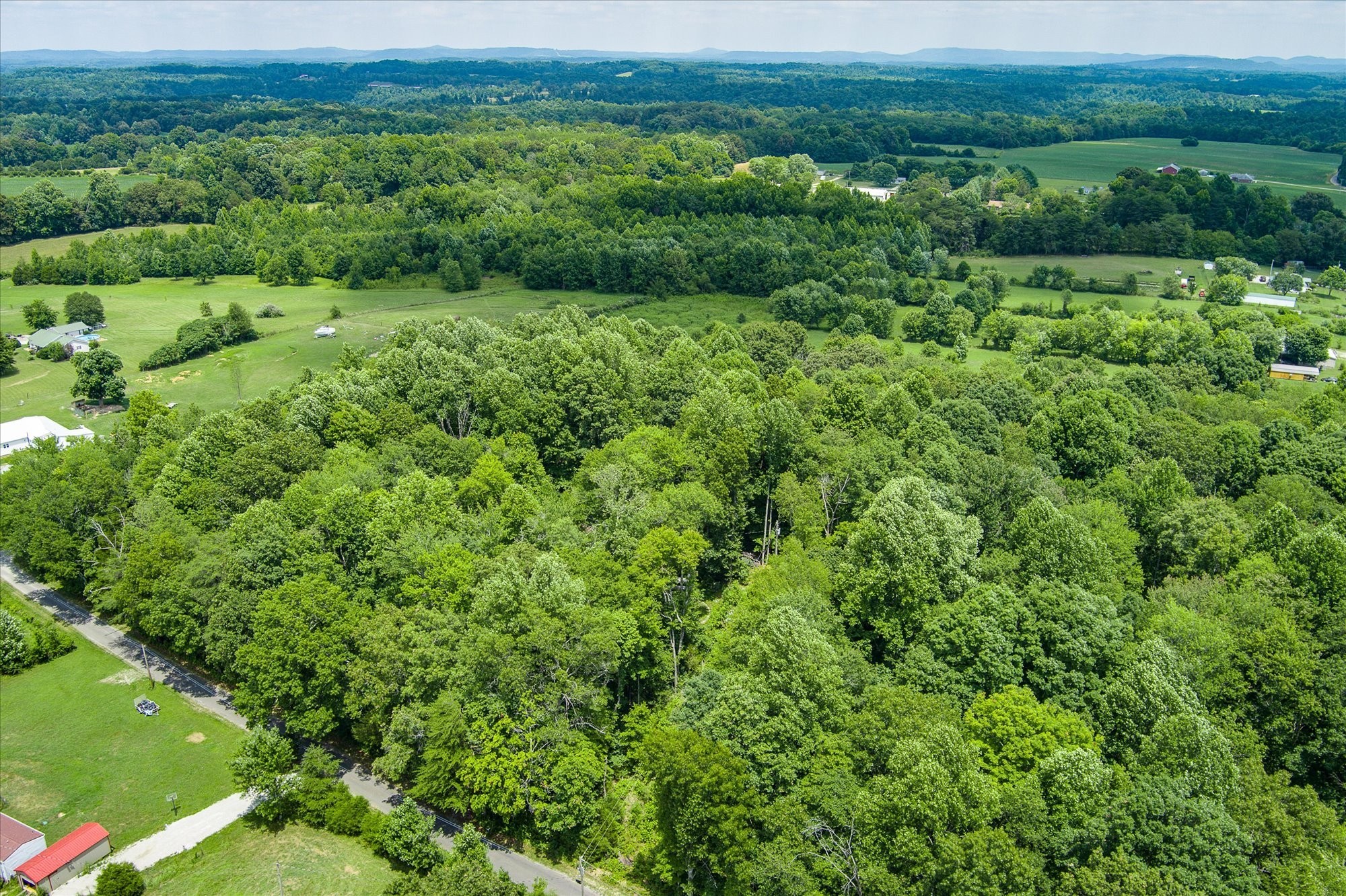 478 Norman Mayberry Rd