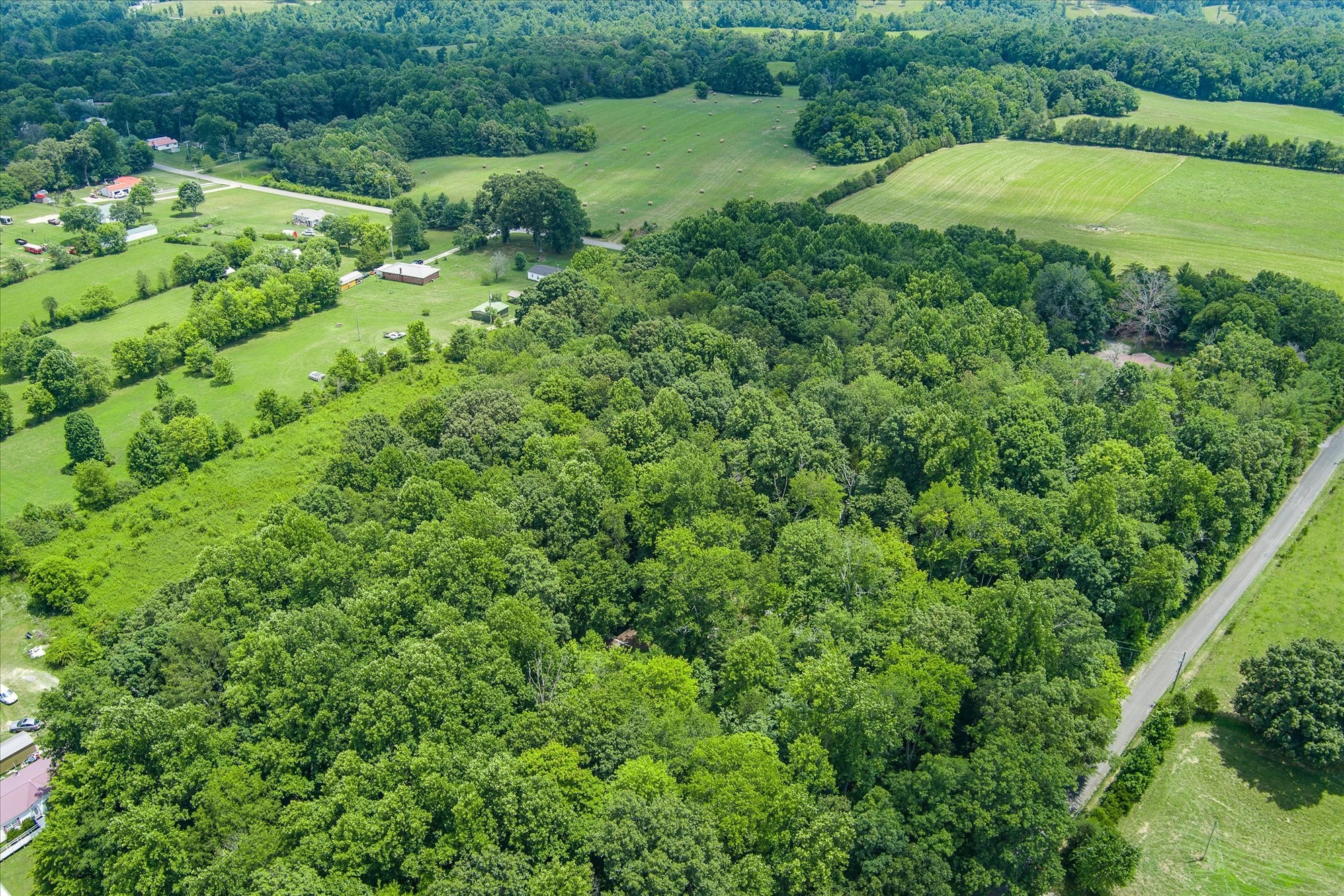 478 Norman Mayberry Rd