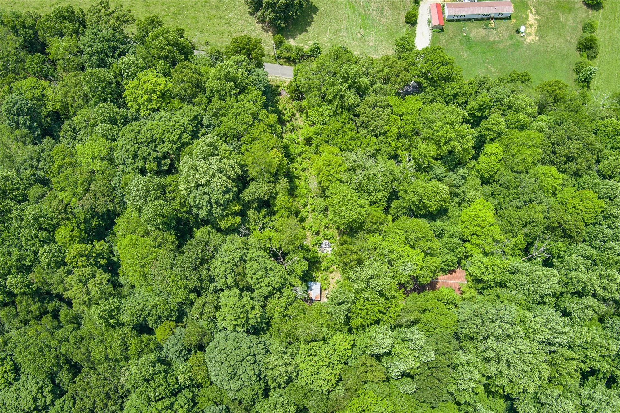 478 Norman Mayberry Rd